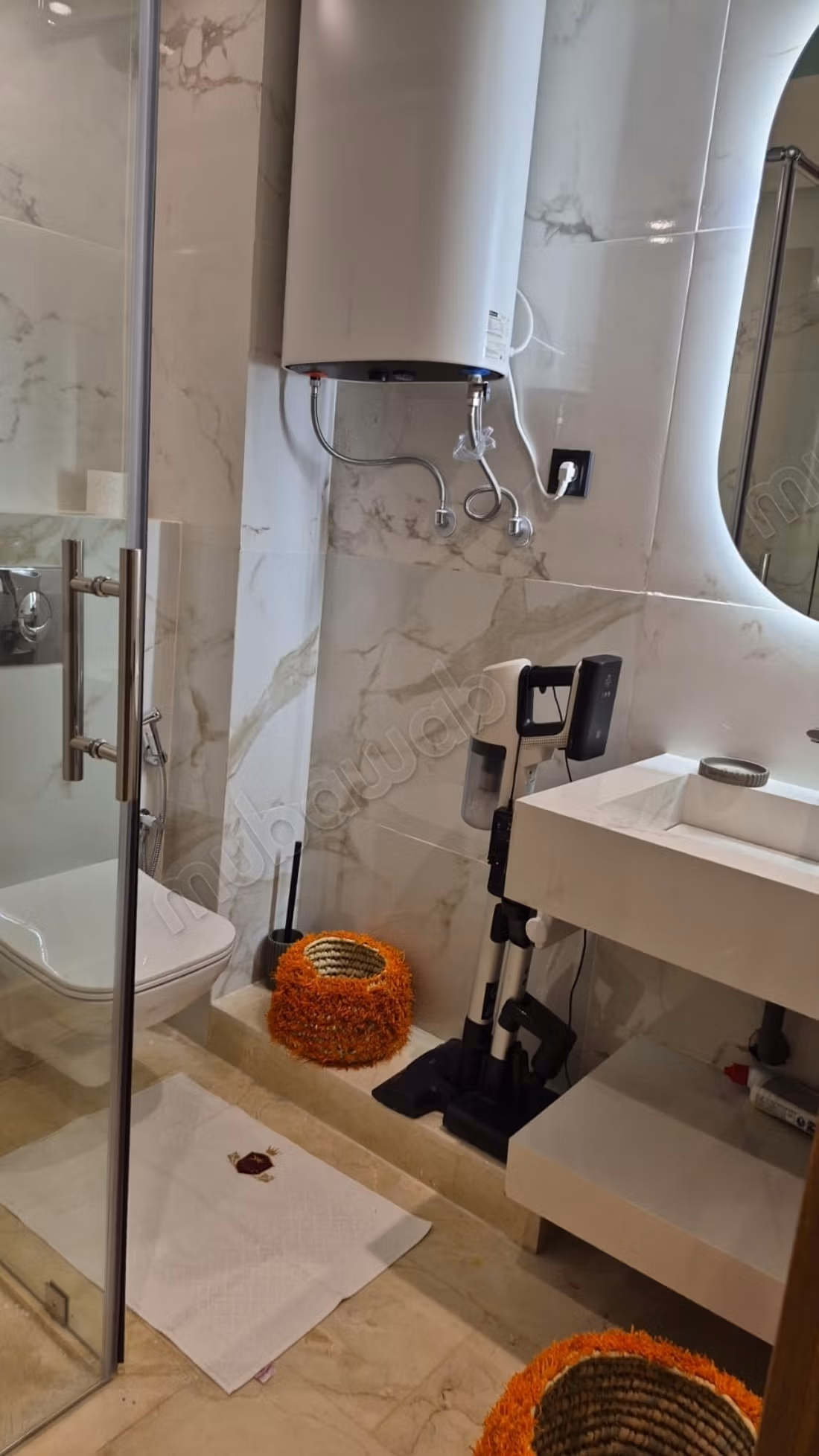 Appartamento deluxe in affitto a Marrakech