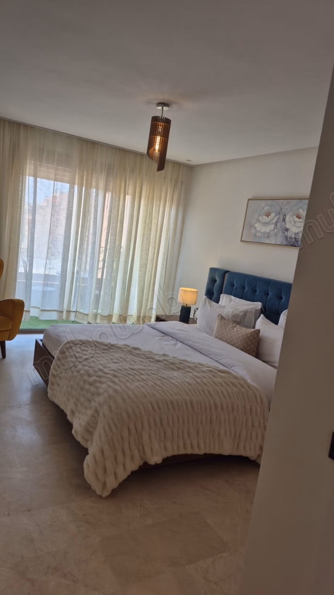 Appartamento deluxe in affitto a Marrakech