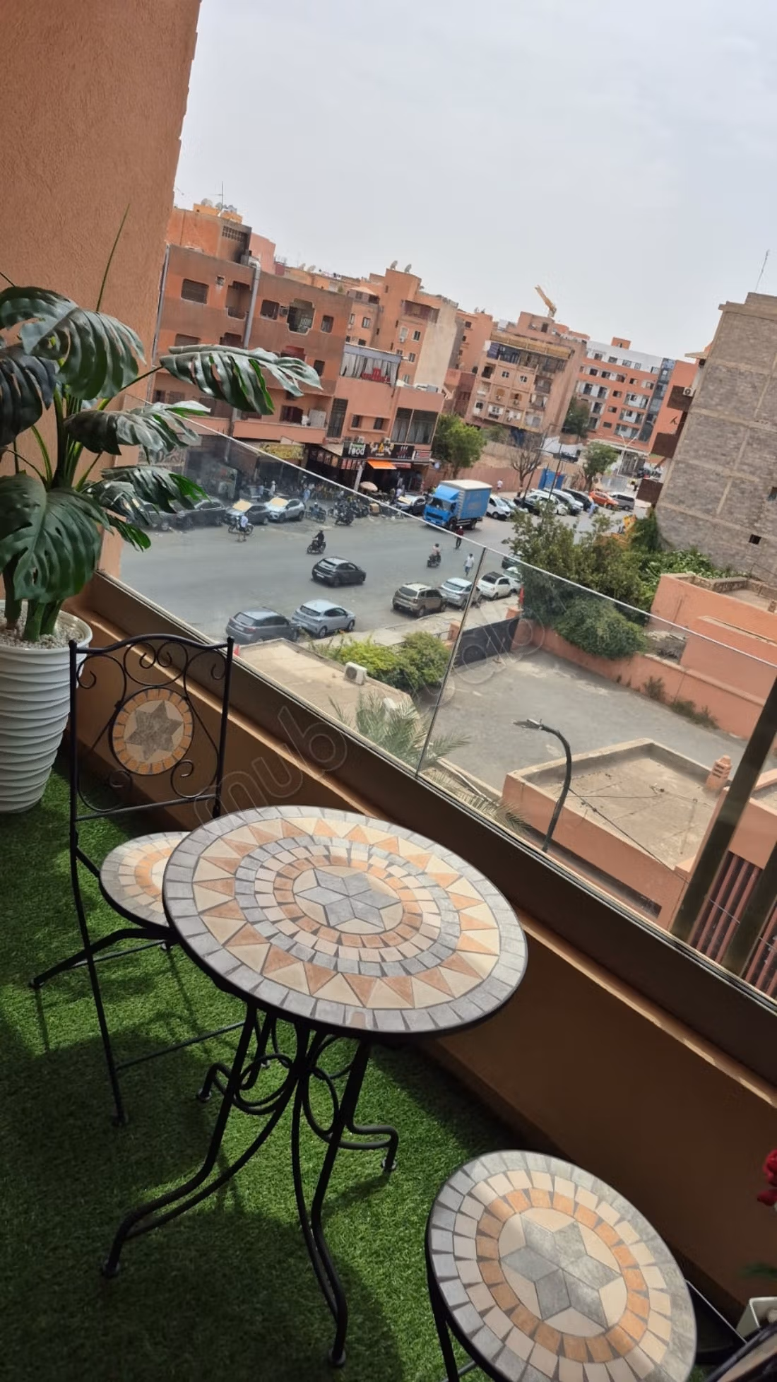 Appartamento deluxe in affitto a Marrakech