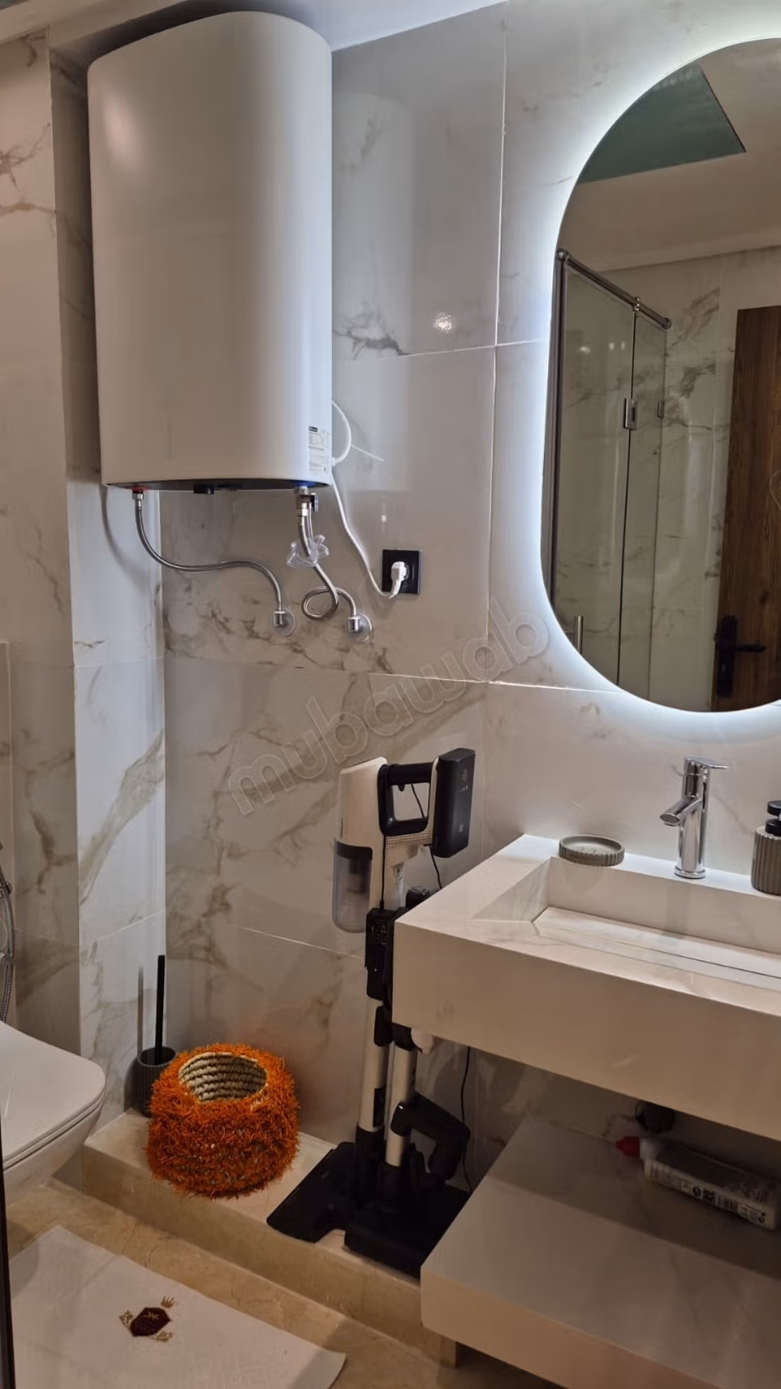 Appartamento deluxe in affitto a Marrakech