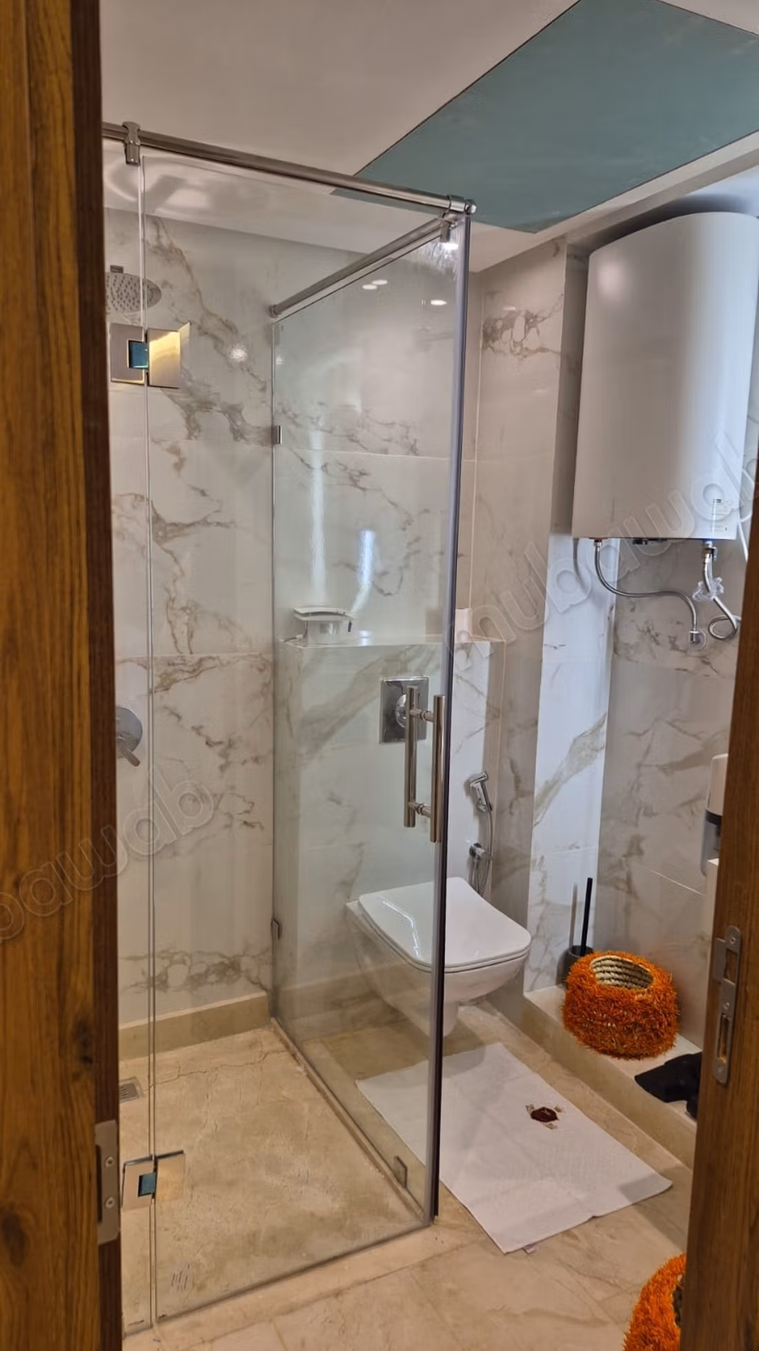 Appartamento deluxe in affitto a Marrakech