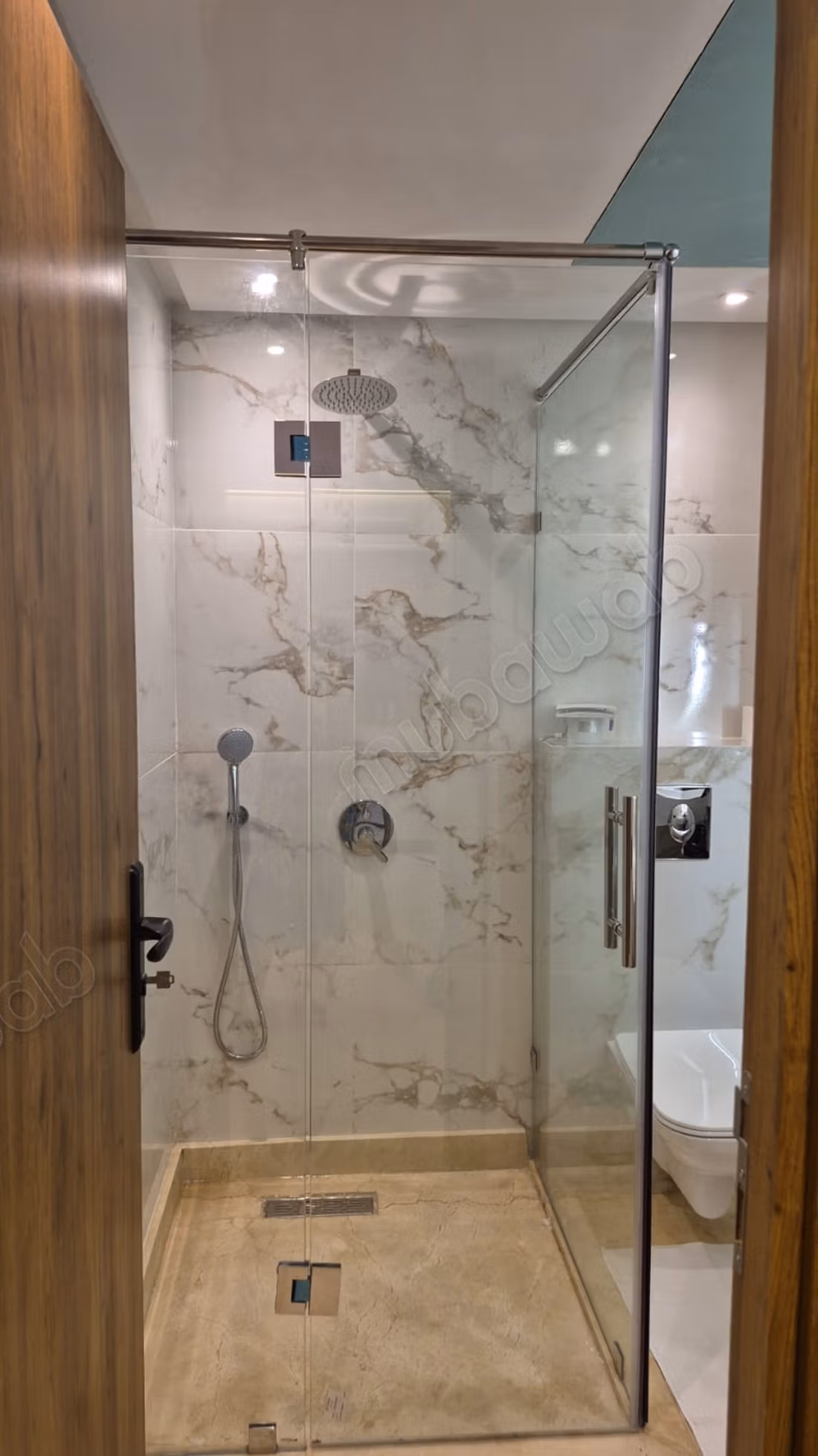 Appartamento deluxe in affitto a Marrakech