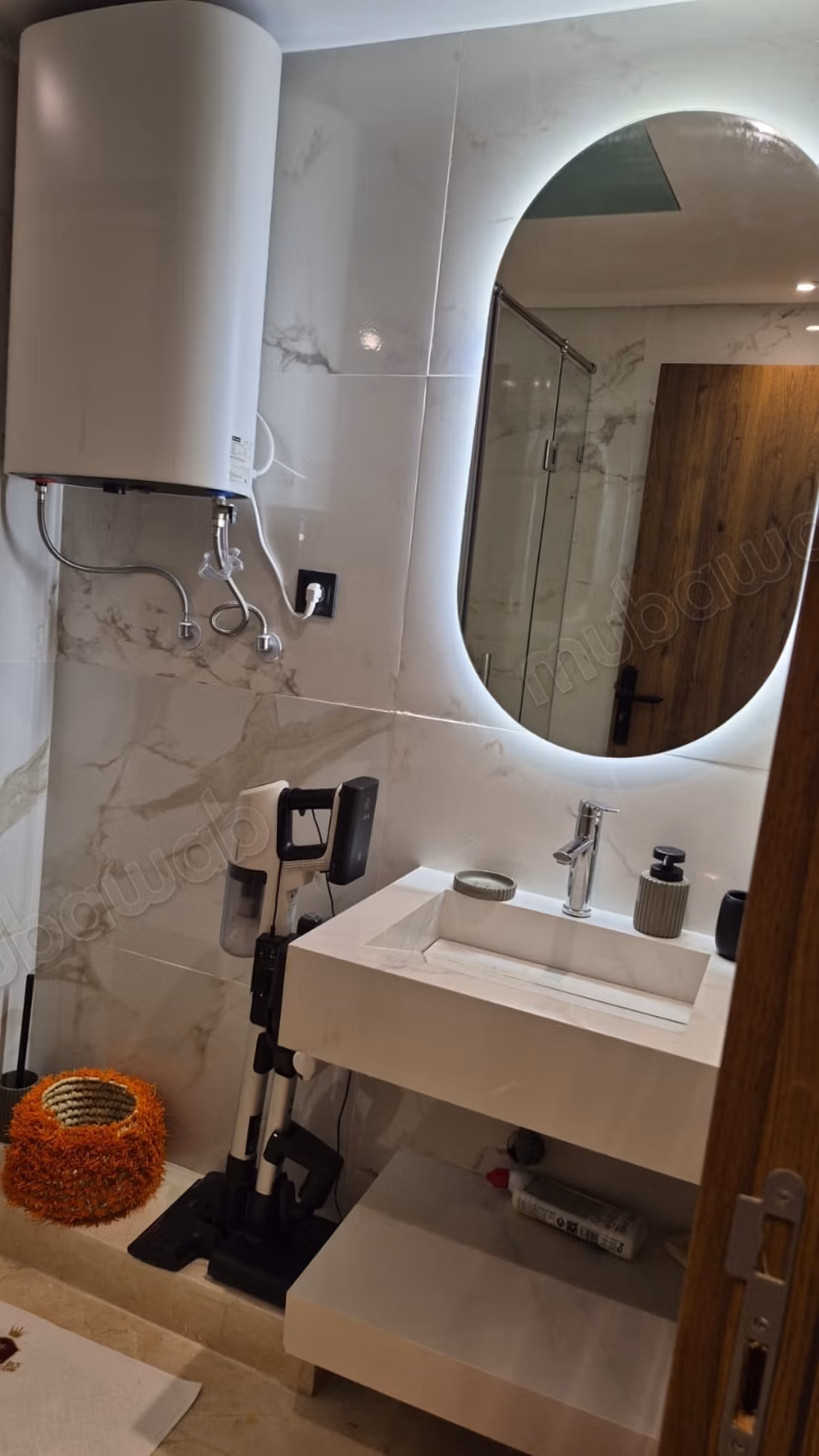 Appartamento deluxe in affitto a Marrakech