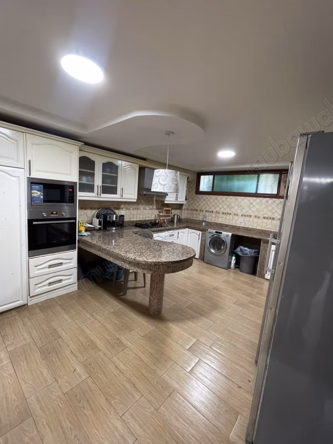 Villa moderne en location dans zone boubana
