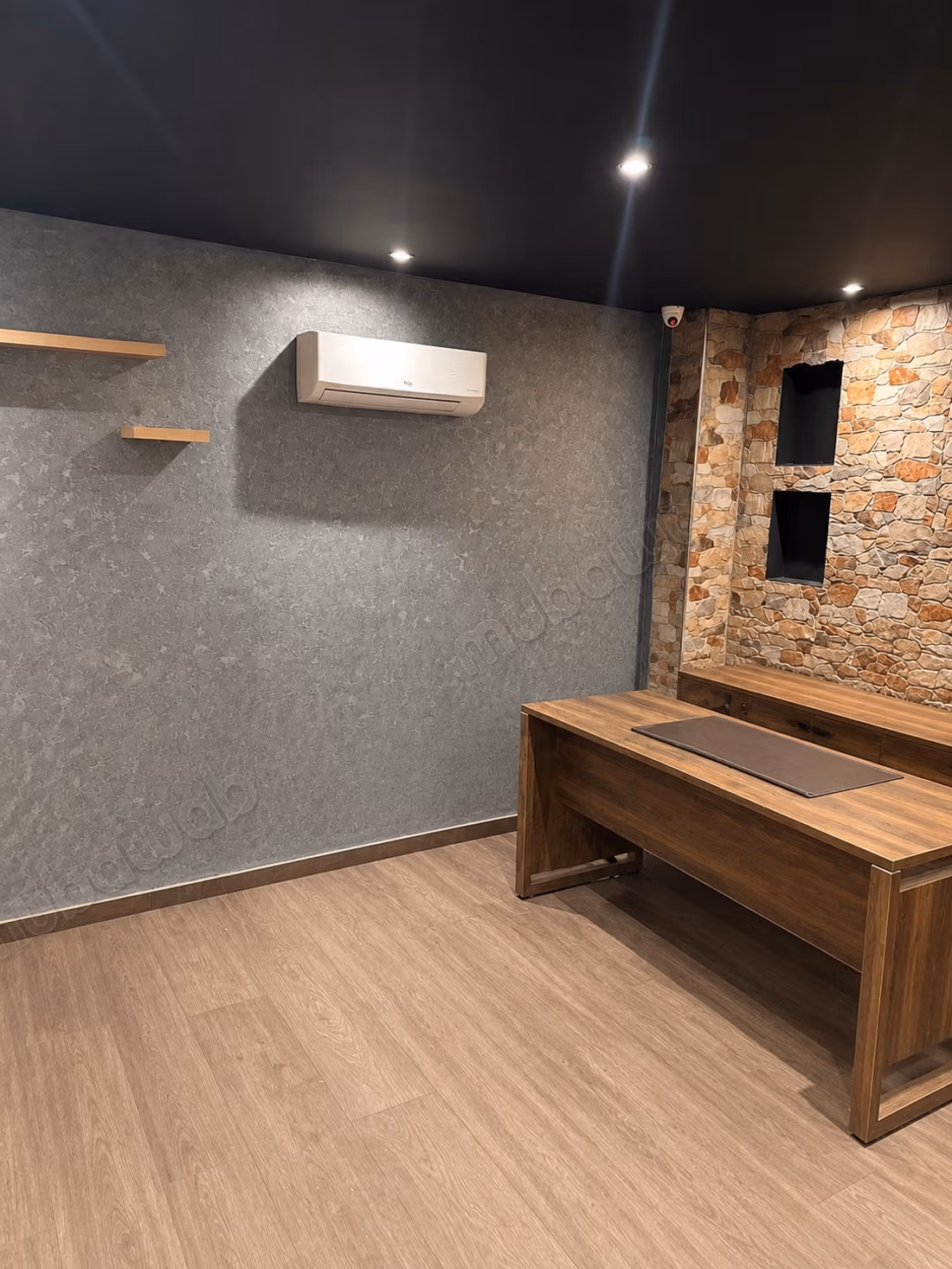 Venta Pas de Porte – local comercial de 30 m² en Boulevard Allal El Fassi, Marrakech