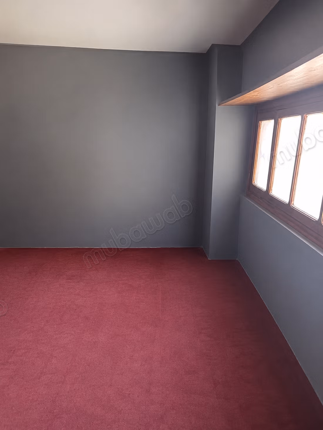 Venta Pas de Porte – local comercial de 30 m² en Boulevard Allal El Fassi, Marrakech