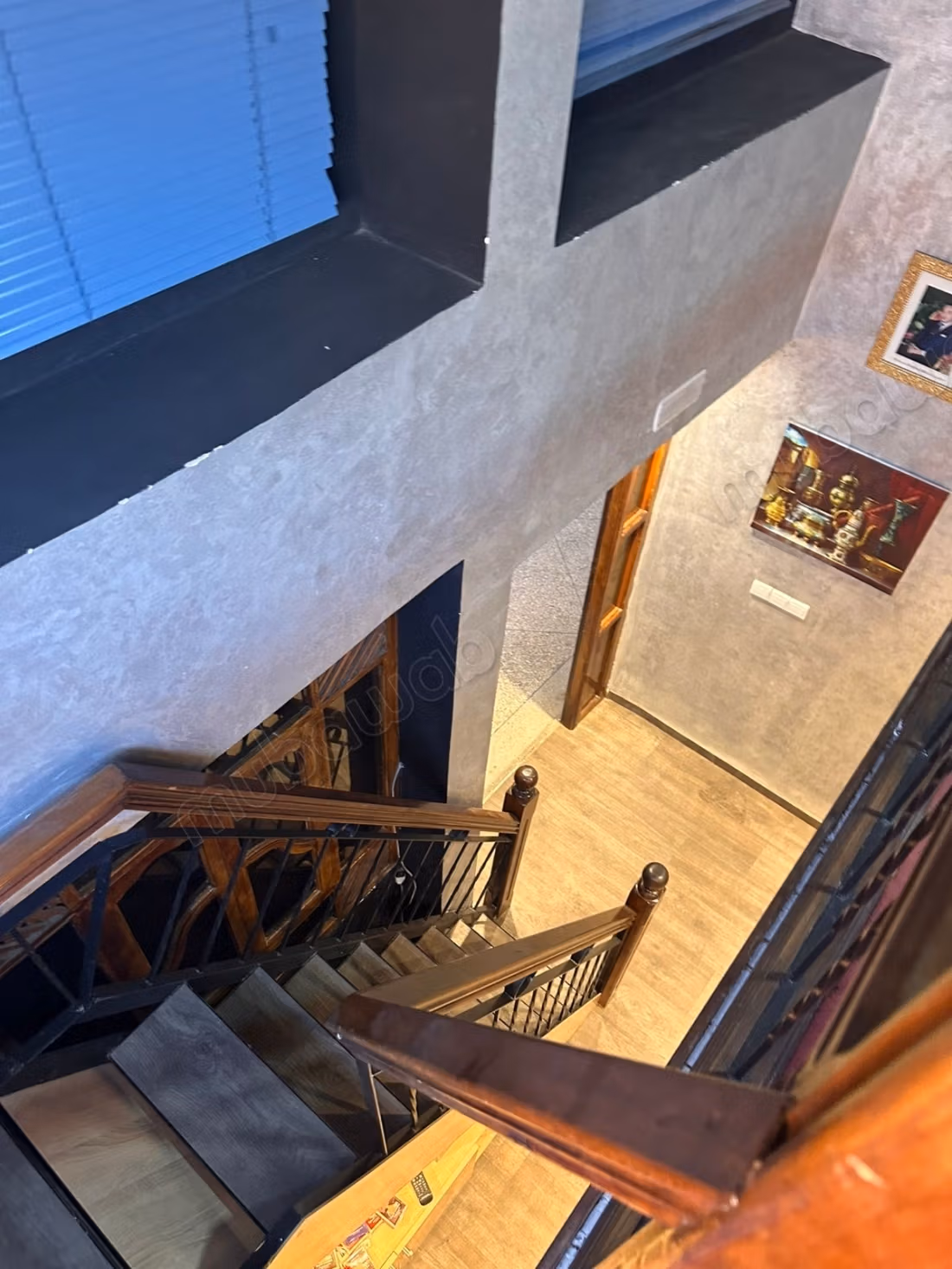 Venta Pas de Porte – local comercial de 30 m² en Boulevard Allal El Fassi, Marrakech