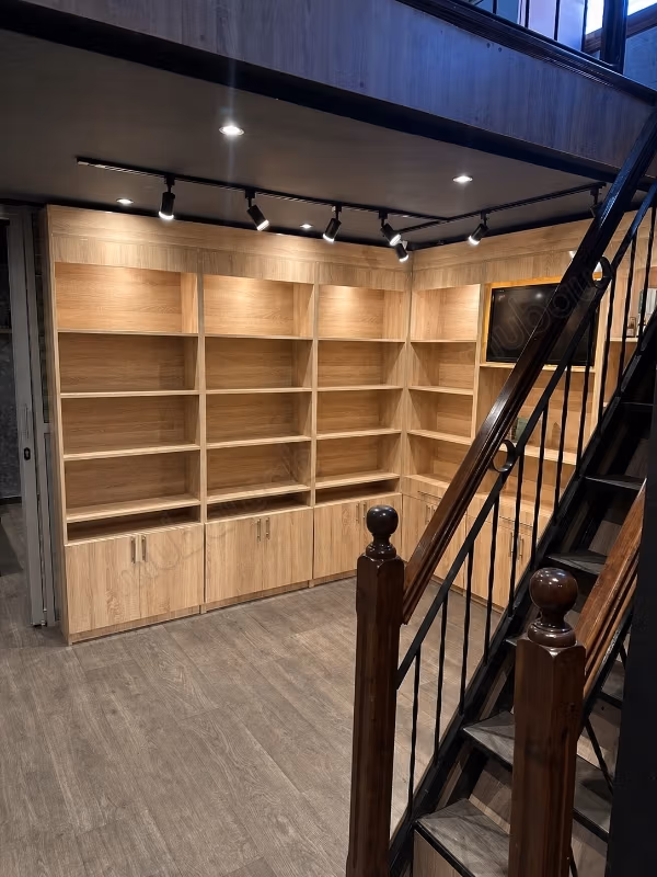 Venta Pas de Porte – local comercial de 30 m² en Boulevard Allal El Fassi, Marrakech