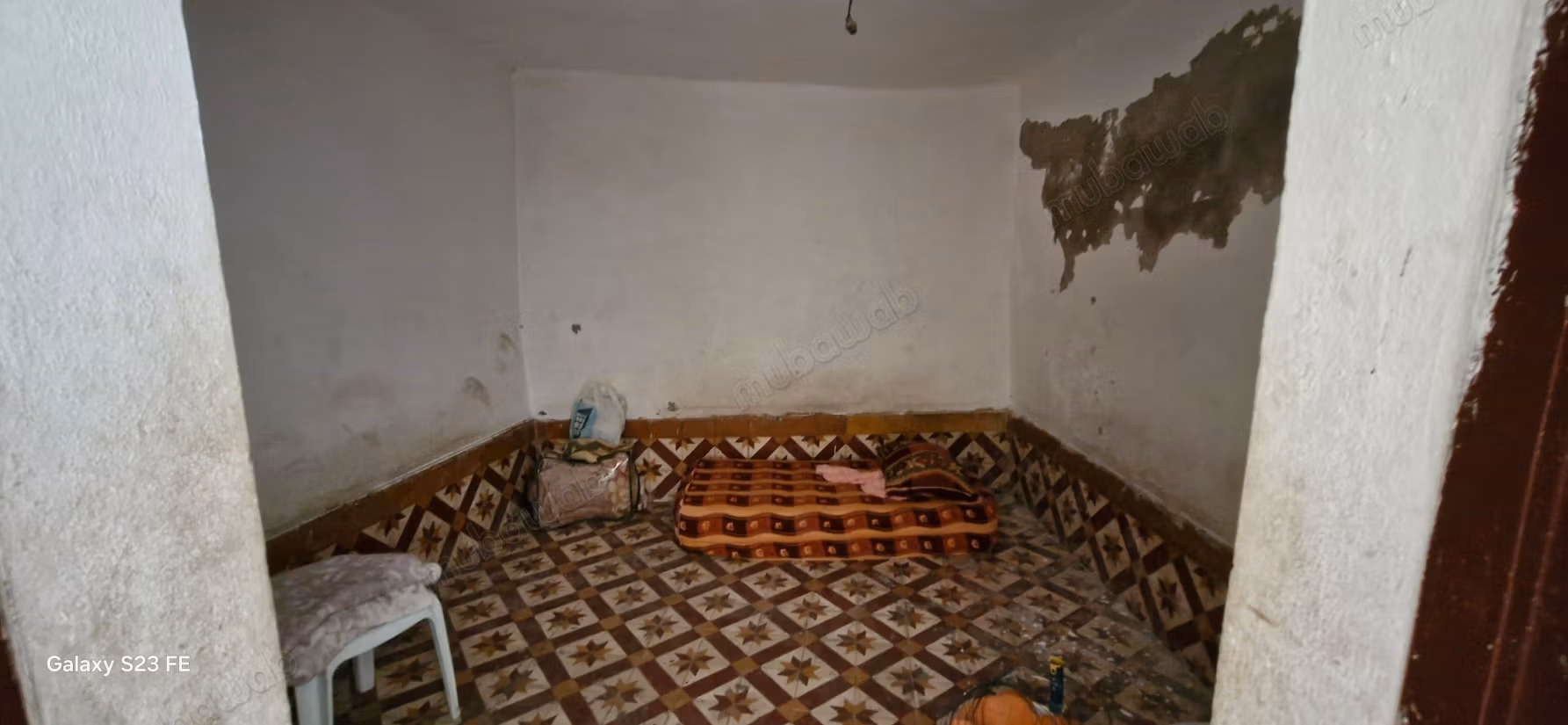 Riad di 83 m² con Grande Patio e Terrazza