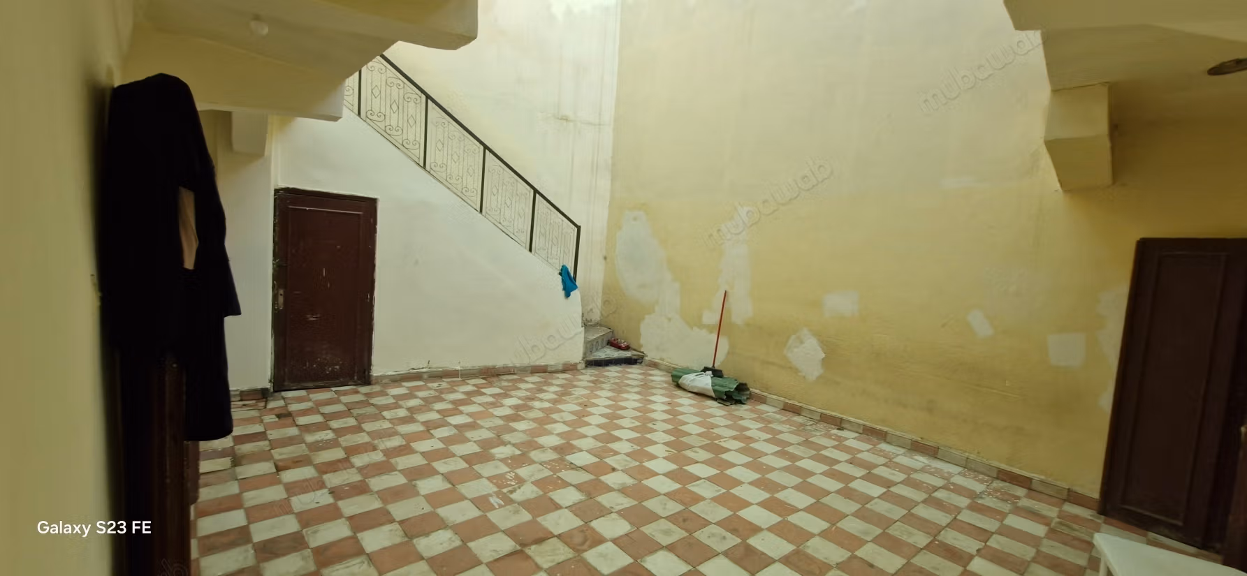 Riad di 83 m² con Grande Patio e Terrazza