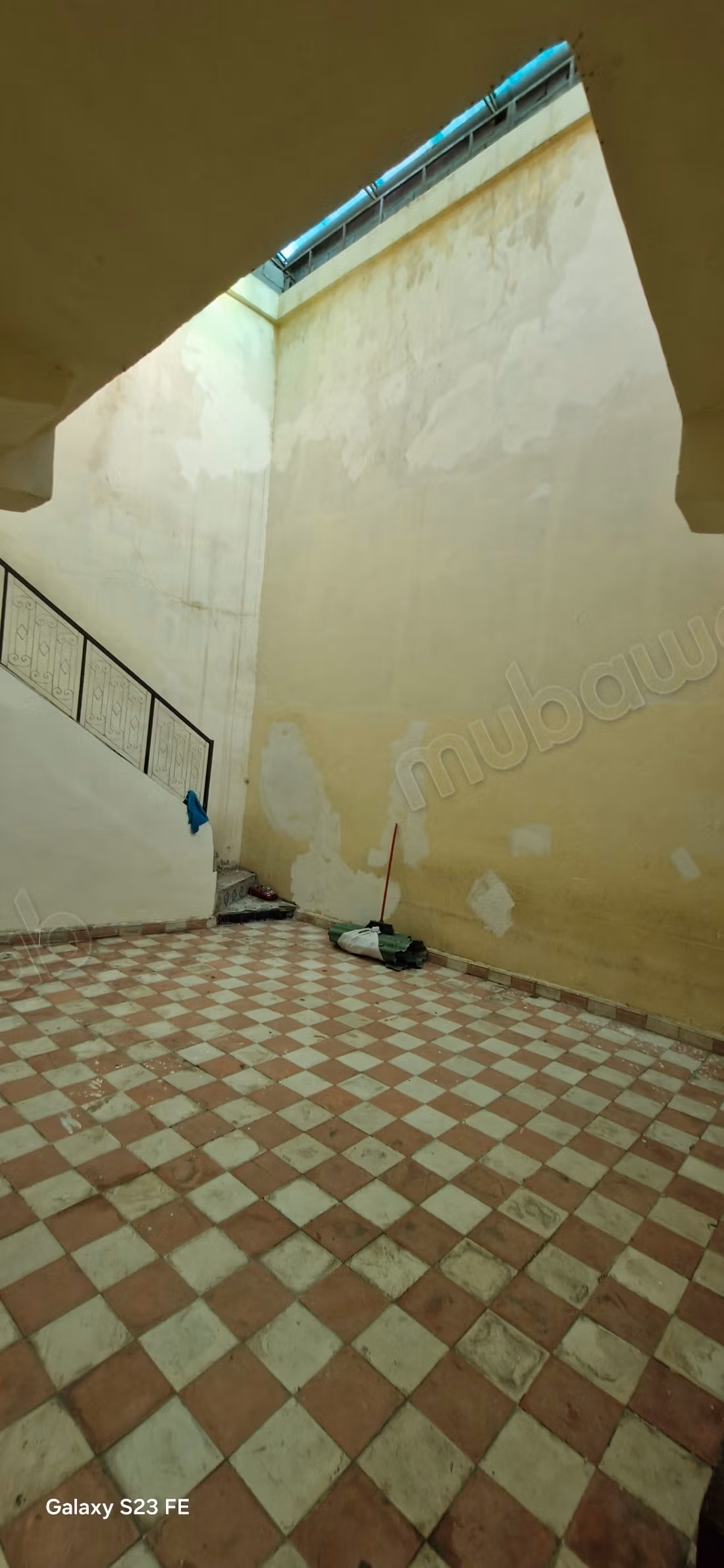Riad di 83 m² con Grande Patio e Terrazza
