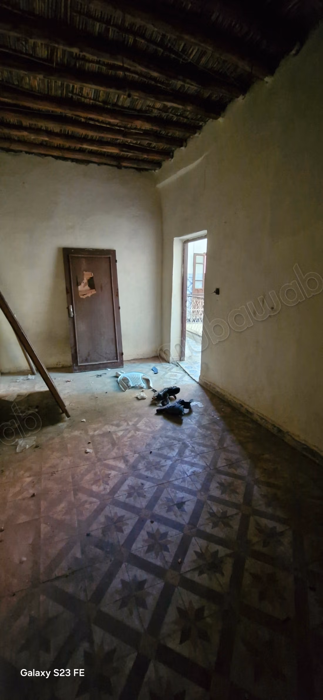 Riad di 83 m² con Grande Patio e Terrazza
