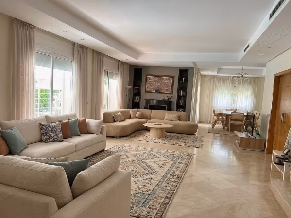 Somptueuse Villa de Prestige à Vendre