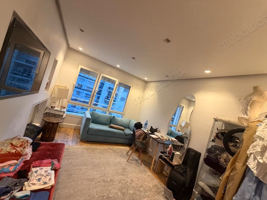 Appartamento di lusso di 180 m² con terrazza