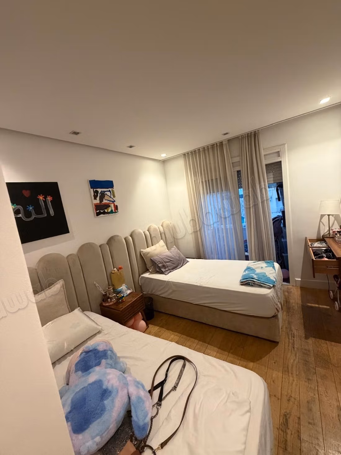 Appartamento di lusso di 180 m² con terrazza