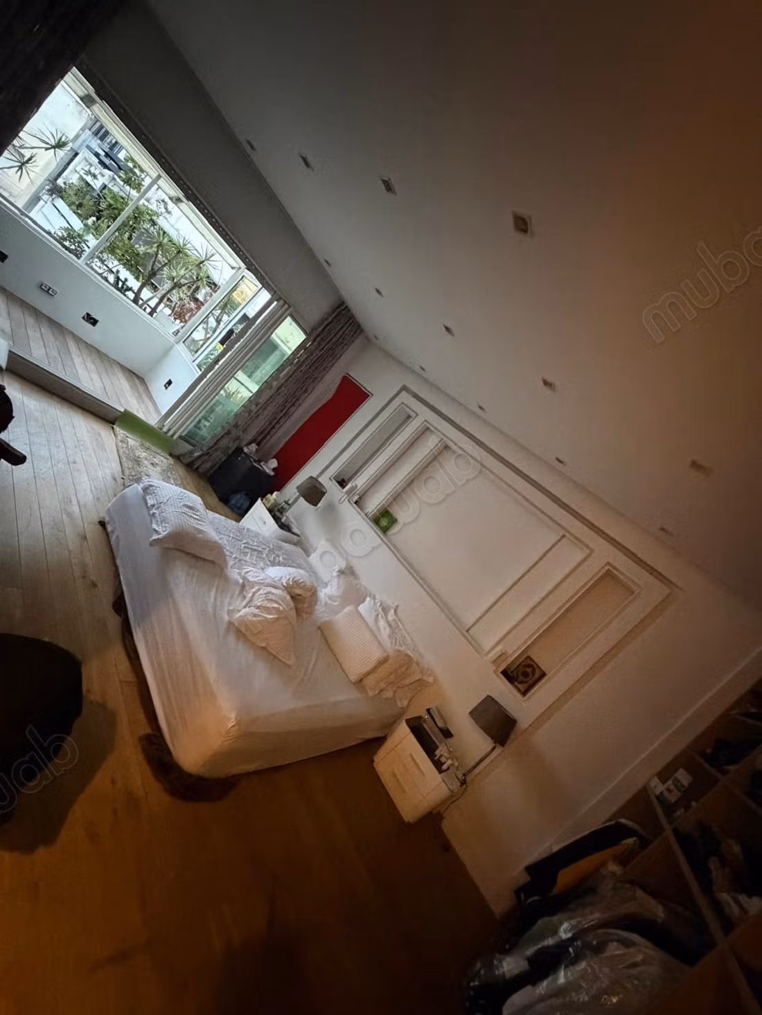Appartamento di lusso di 180 m² con terrazza
