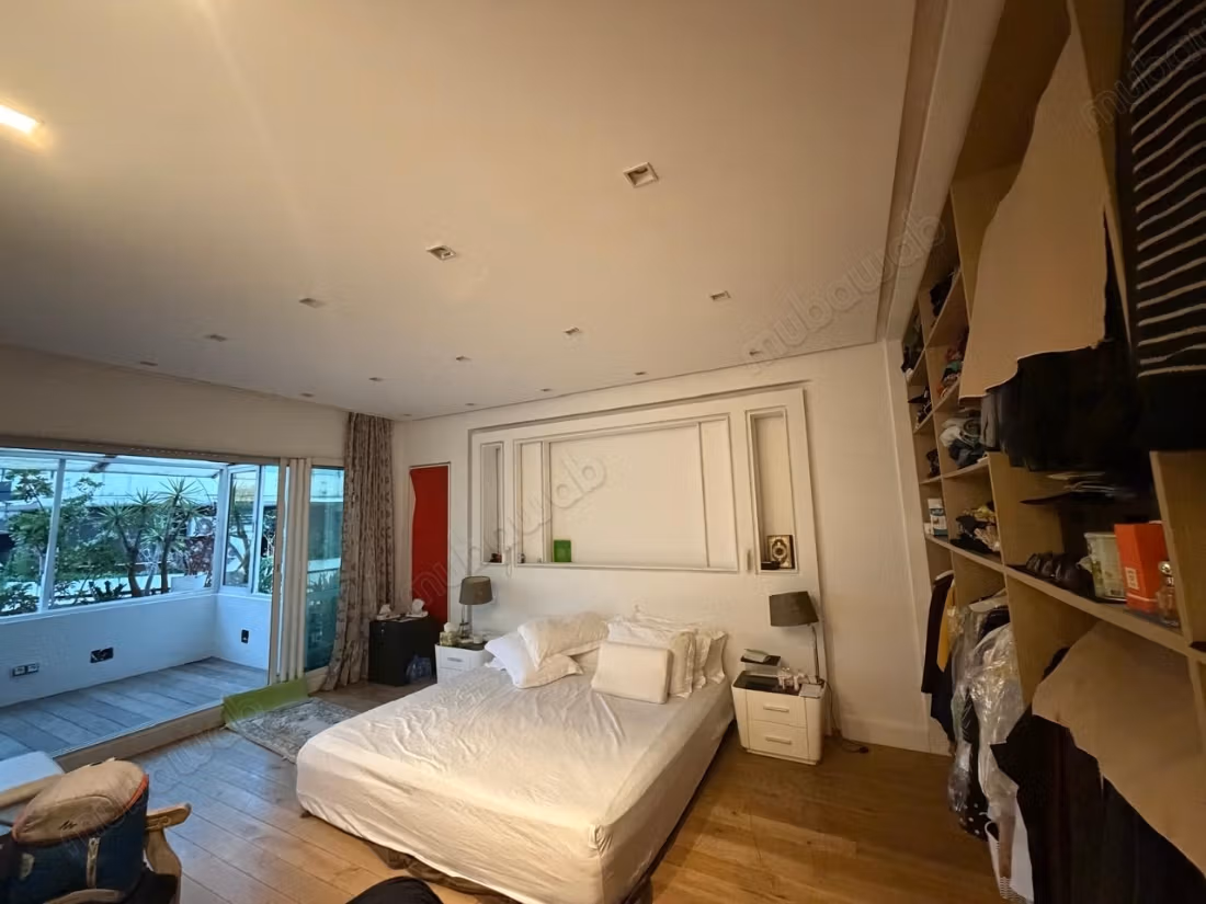 Appartamento di lusso di 180 m² con terrazza