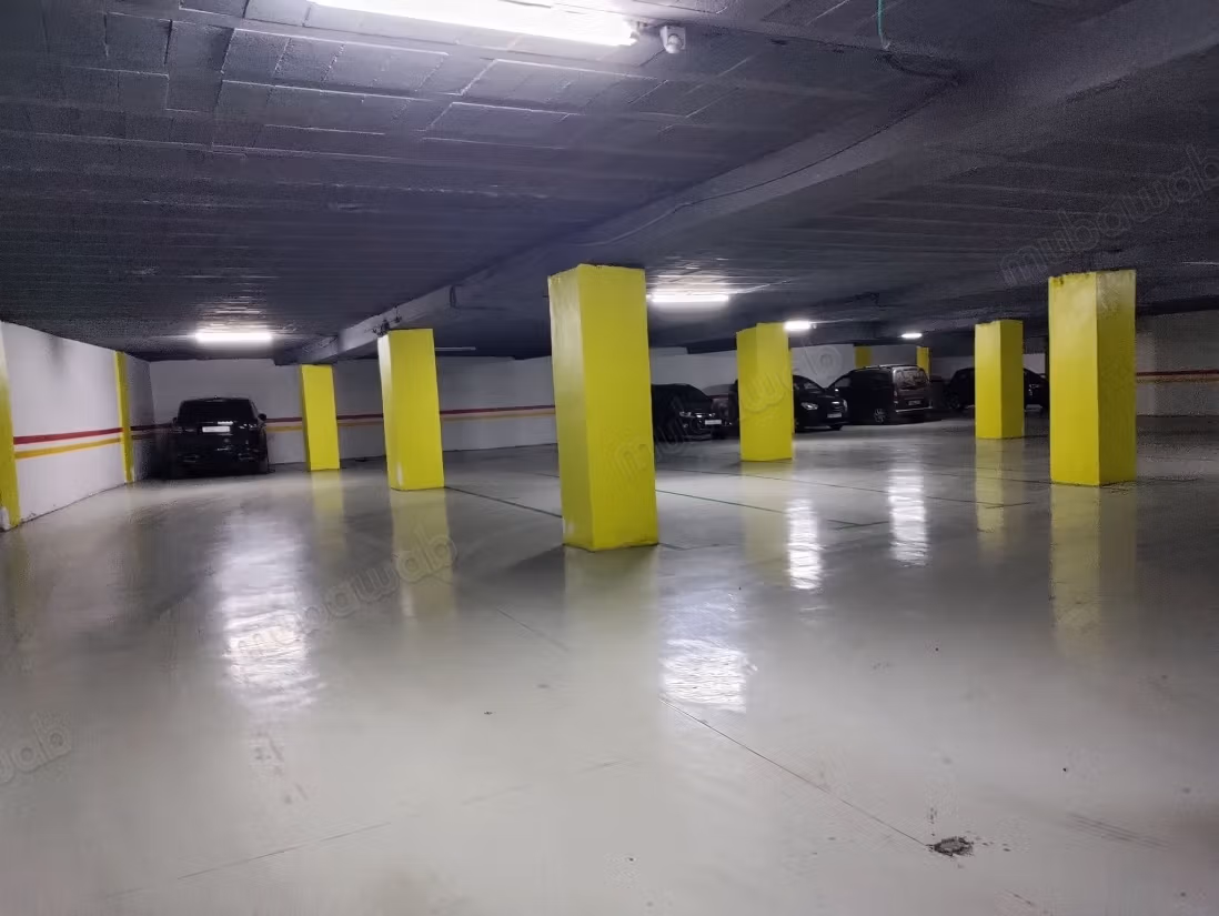 Ufficio di 49 m² in affitto – Imm Marjane Market Oulfa