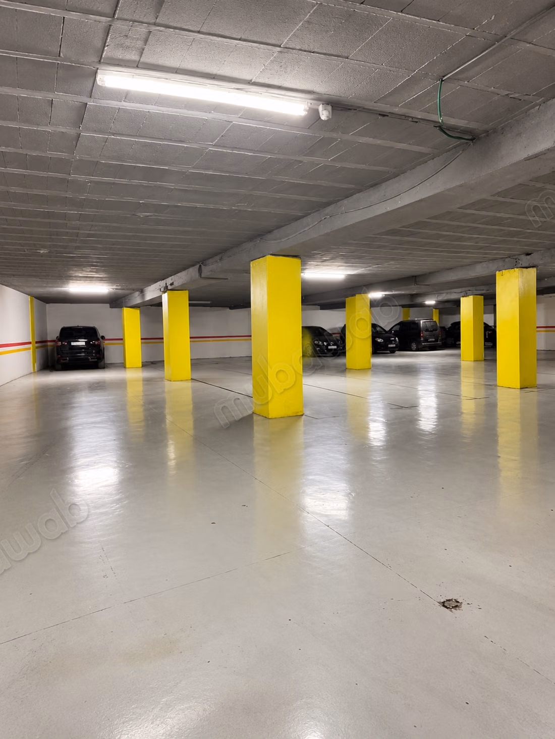 49 m² office for rent – Imm Marjane Market Oulfa