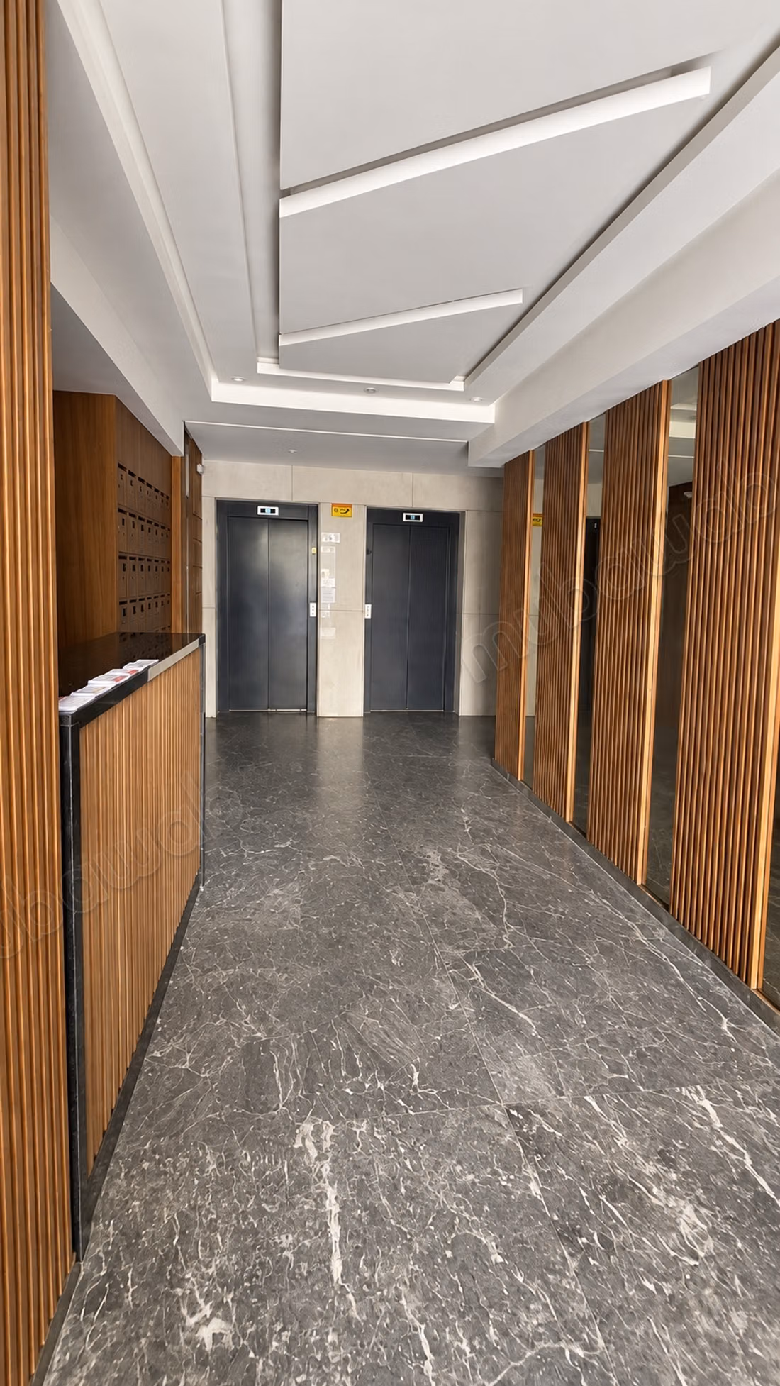 49 m² office for rent – Imm Marjane Market Oulfa