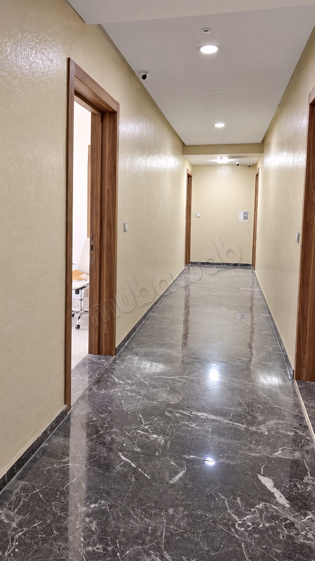 49 m² office for rent – Imm Marjane Market Oulfa