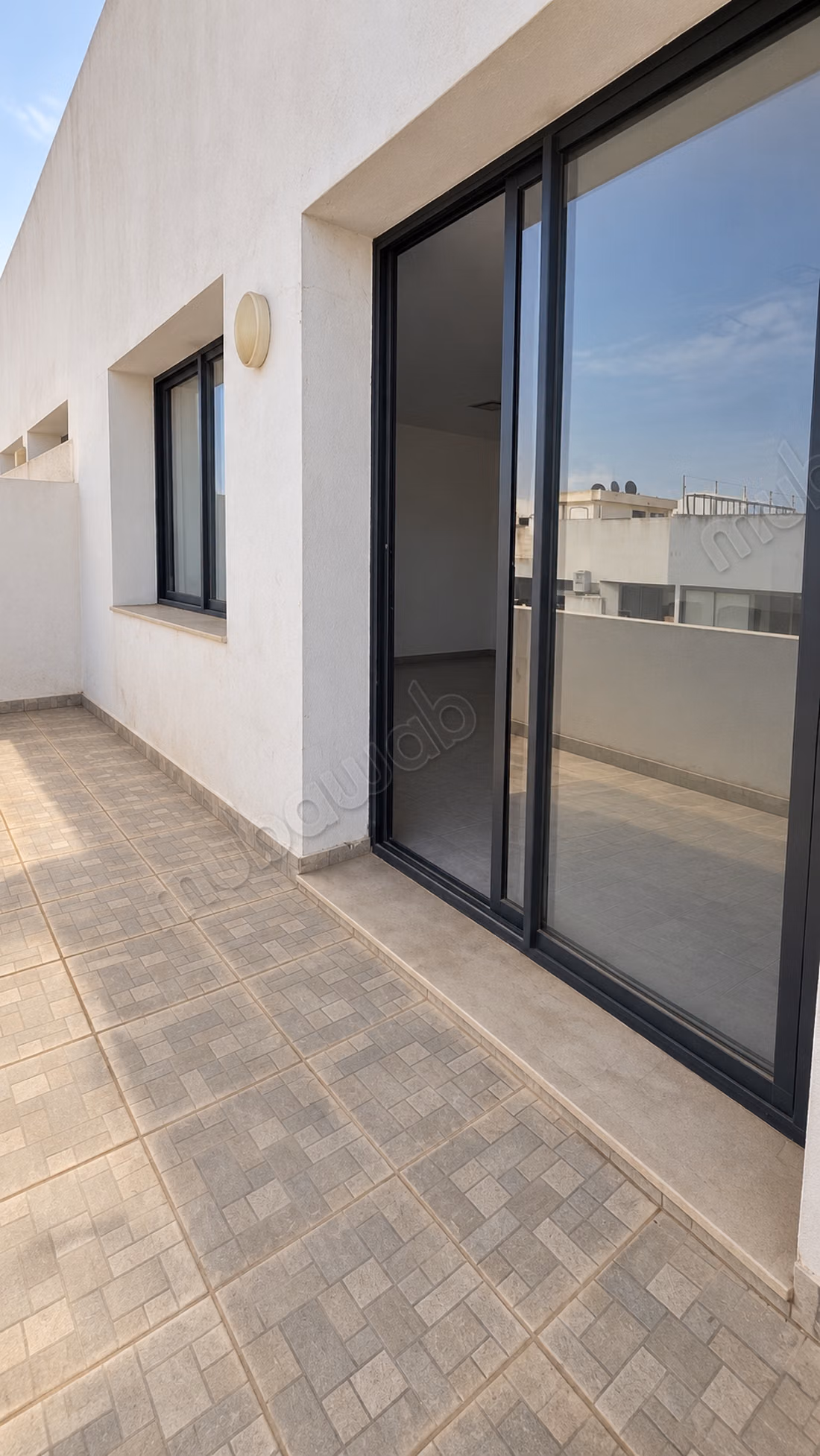 49 m² office for rent – Imm Marjane Market Oulfa