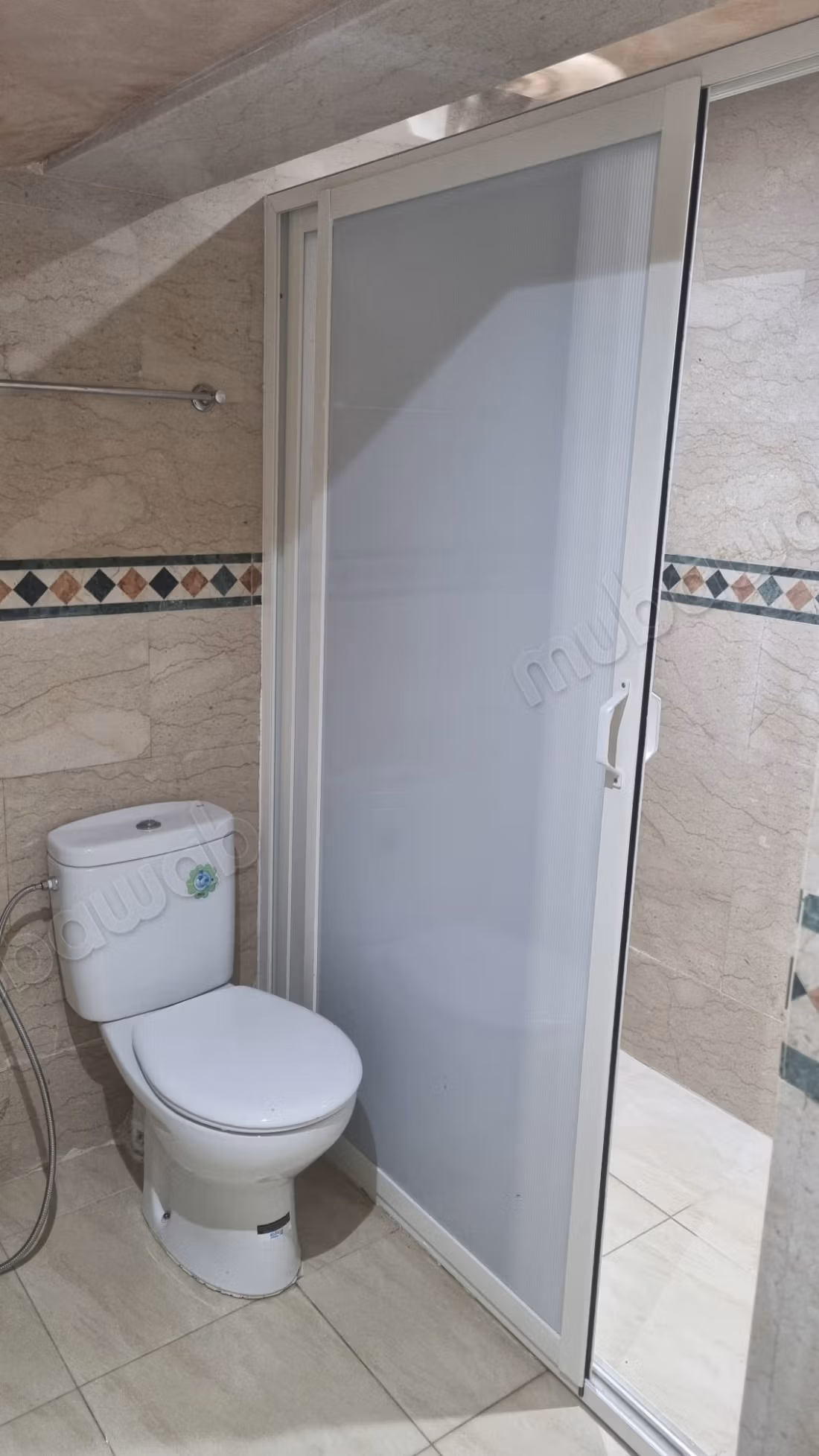 Appartement RDC Témara 
Wifak
