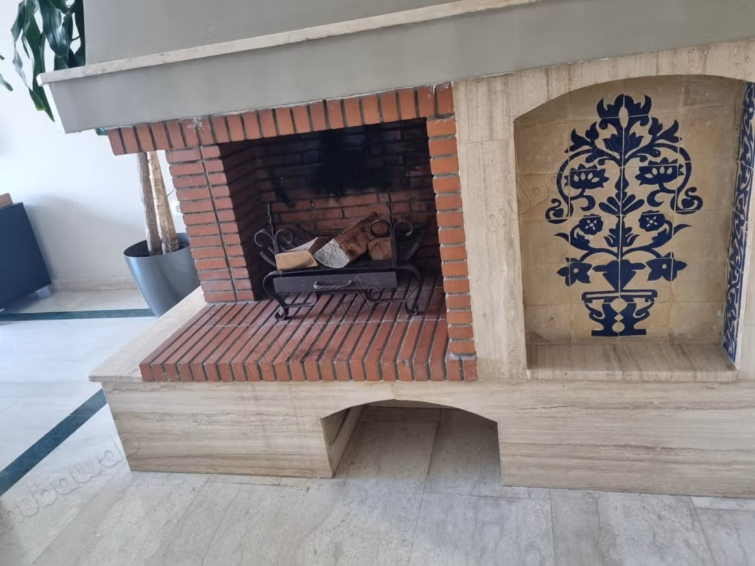 Bel appartamento arredato con 3 camere a Racine