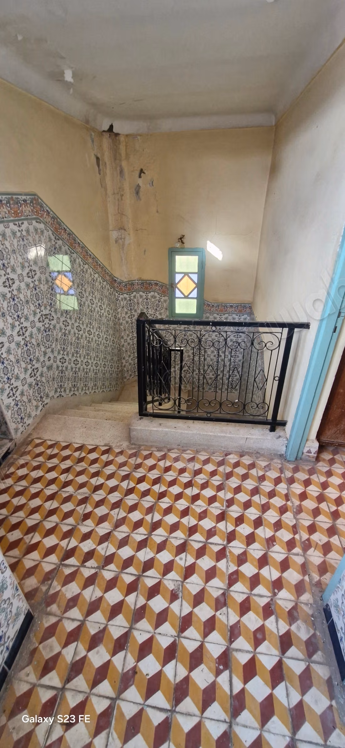 Riad di 100 m² con vista sulla Koutoubia e 2 negozi