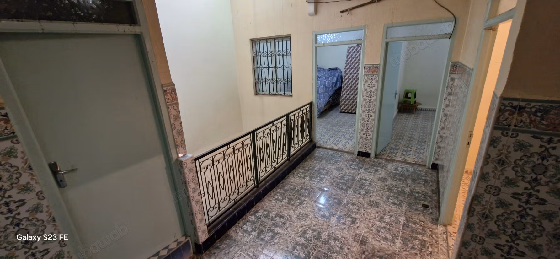 Riad di 100 m² con vista sulla Koutoubia e 2 negozi
