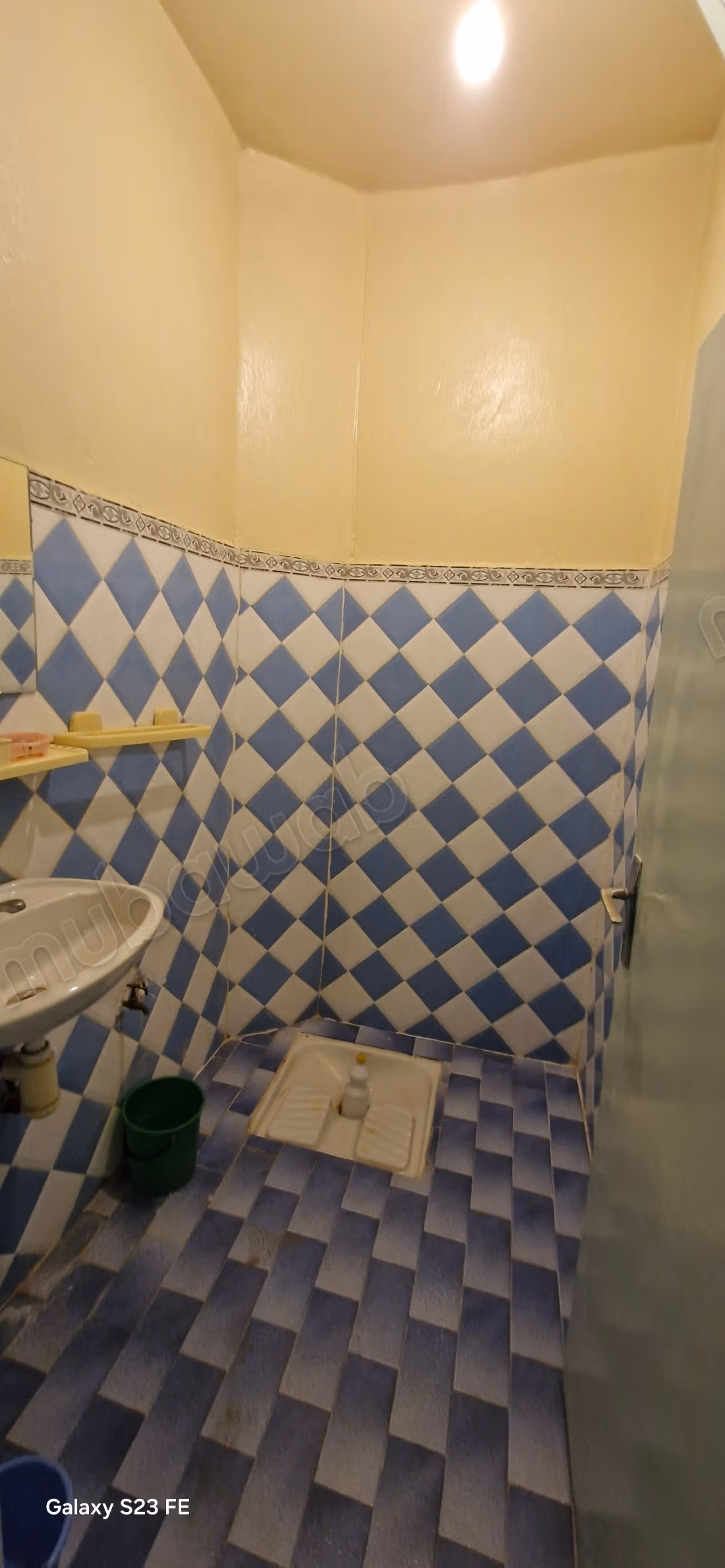 Riad di 100 m² con vista sulla Koutoubia e 2 negozi