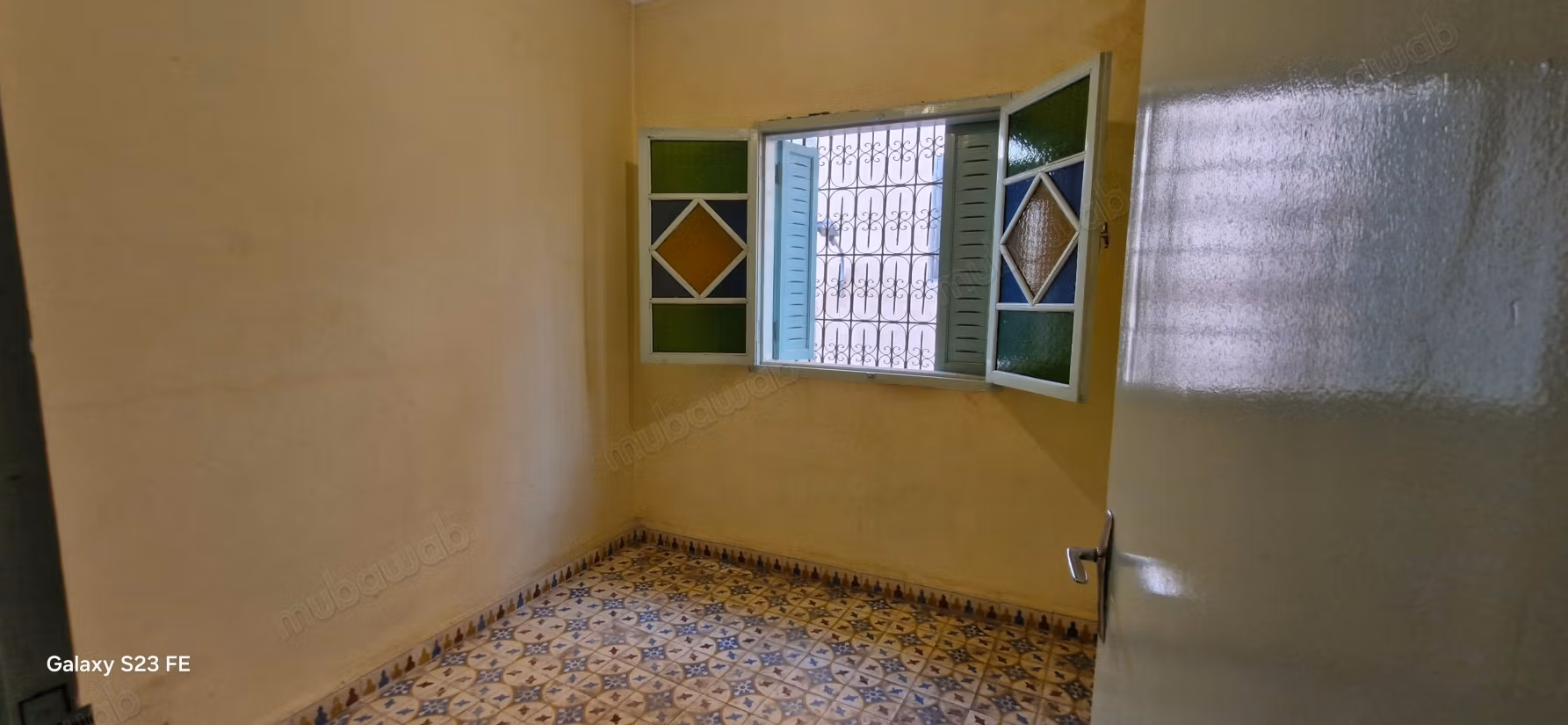 Riad di 100 m² con vista sulla Koutoubia e 2 negozi