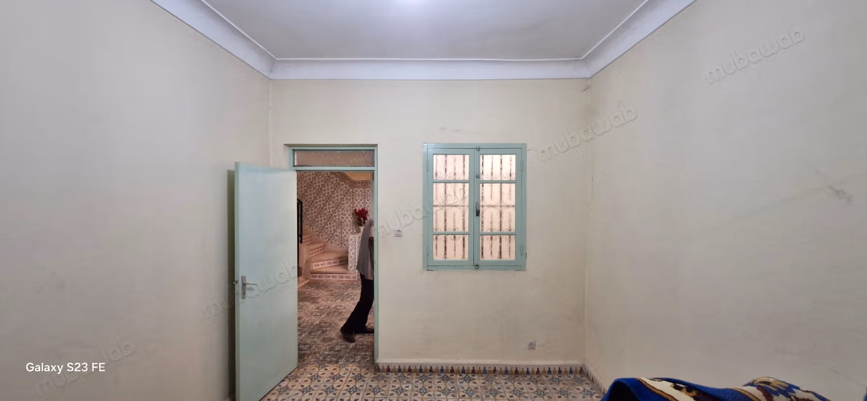 Riad di 100 m² con vista sulla Koutoubia e 2 negozi