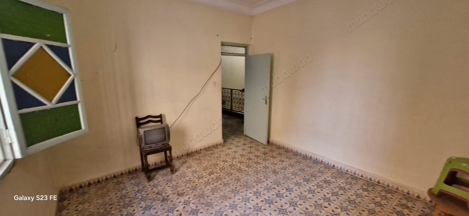 Riad di 100 m² con vista sulla Koutoubia e 2 negozi
