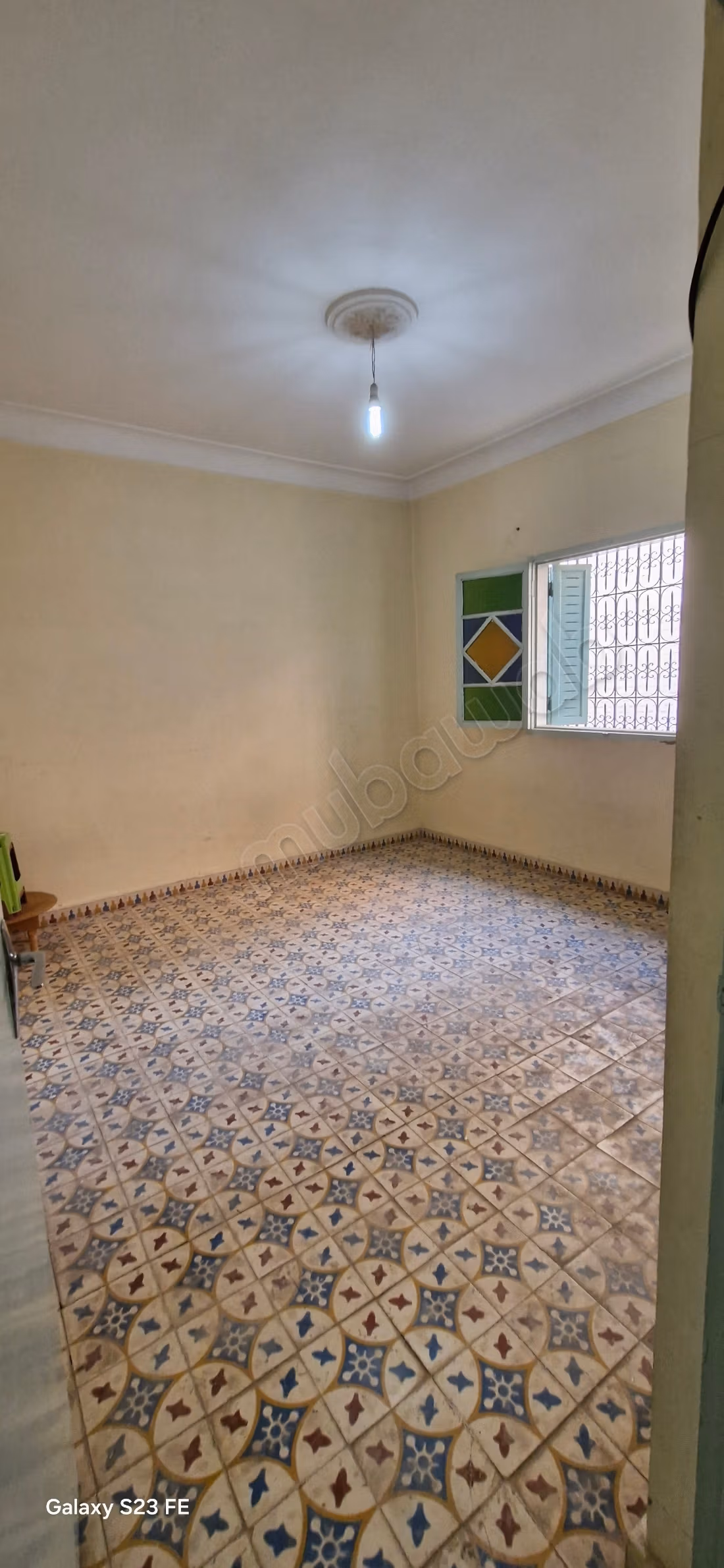 Riad di 100 m² con vista sulla Koutoubia e 2 negozi