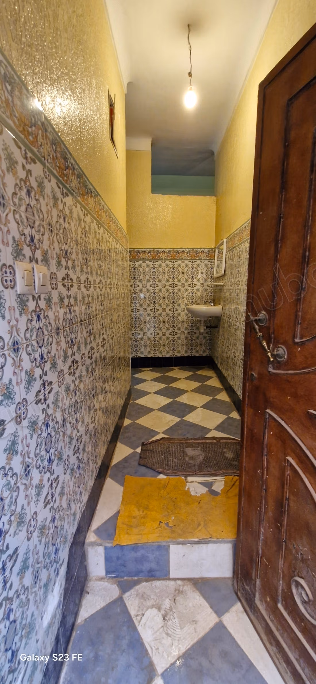 Riad di 100 m² con vista sulla Koutoubia e 2 negozi