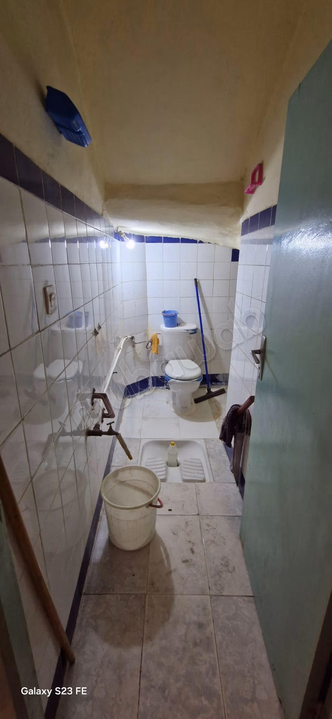 Riad di 100 m² con vista sulla Koutoubia e 2 negozi
