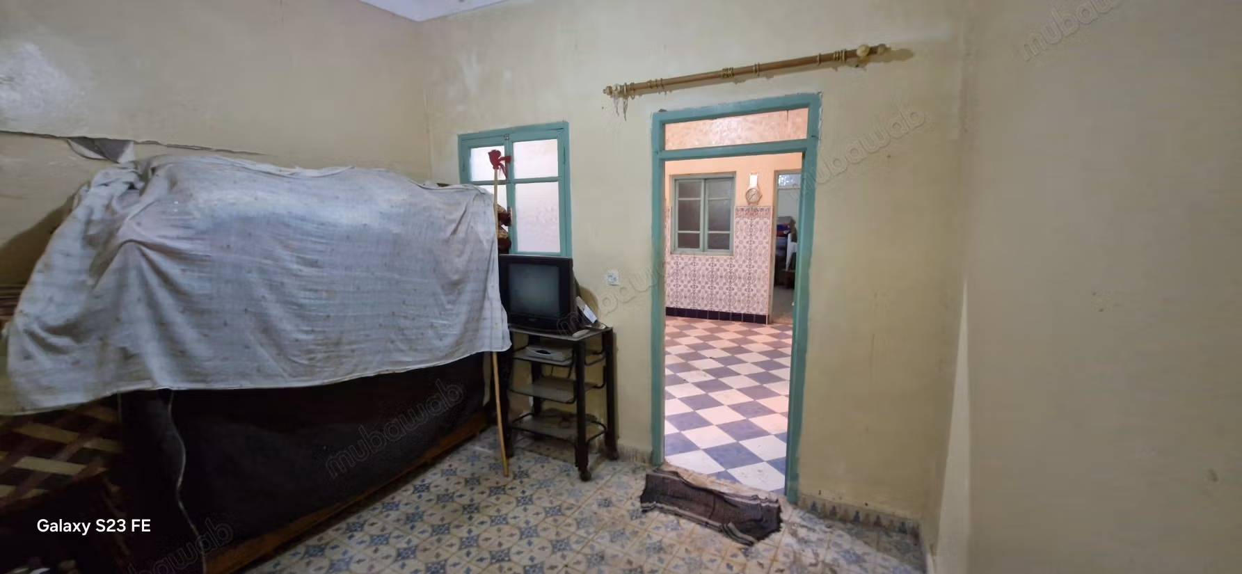 Riad di 100 m² con vista sulla Koutoubia e 2 negozi
