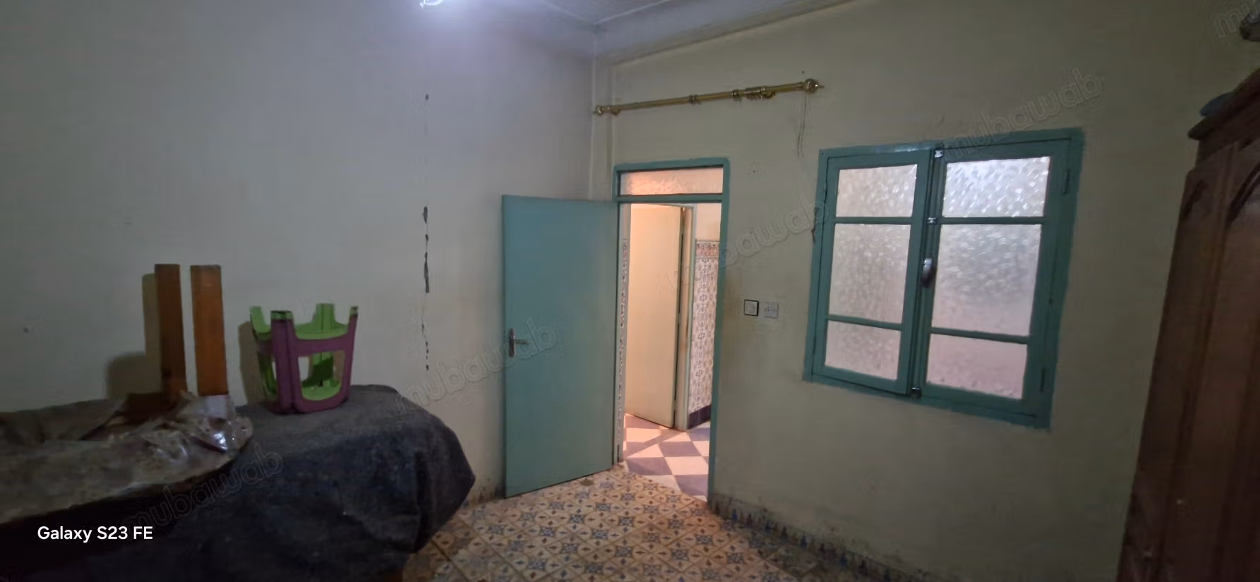 Riad di 100 m² con vista sulla Koutoubia e 2 negozi