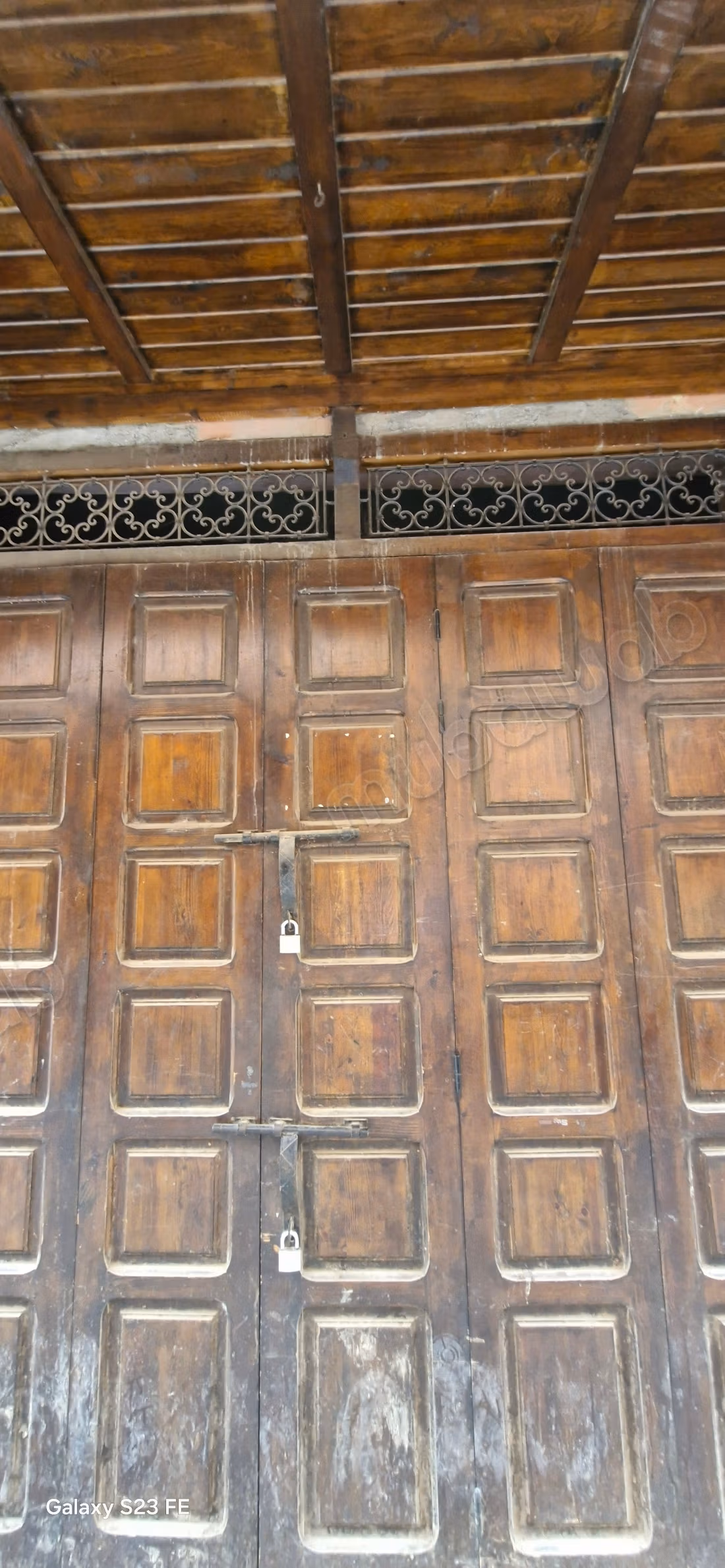 Riad di 100 m² con vista sulla Koutoubia e 2 negozi