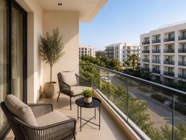 Appartement à louer 120 m² à Casablanca