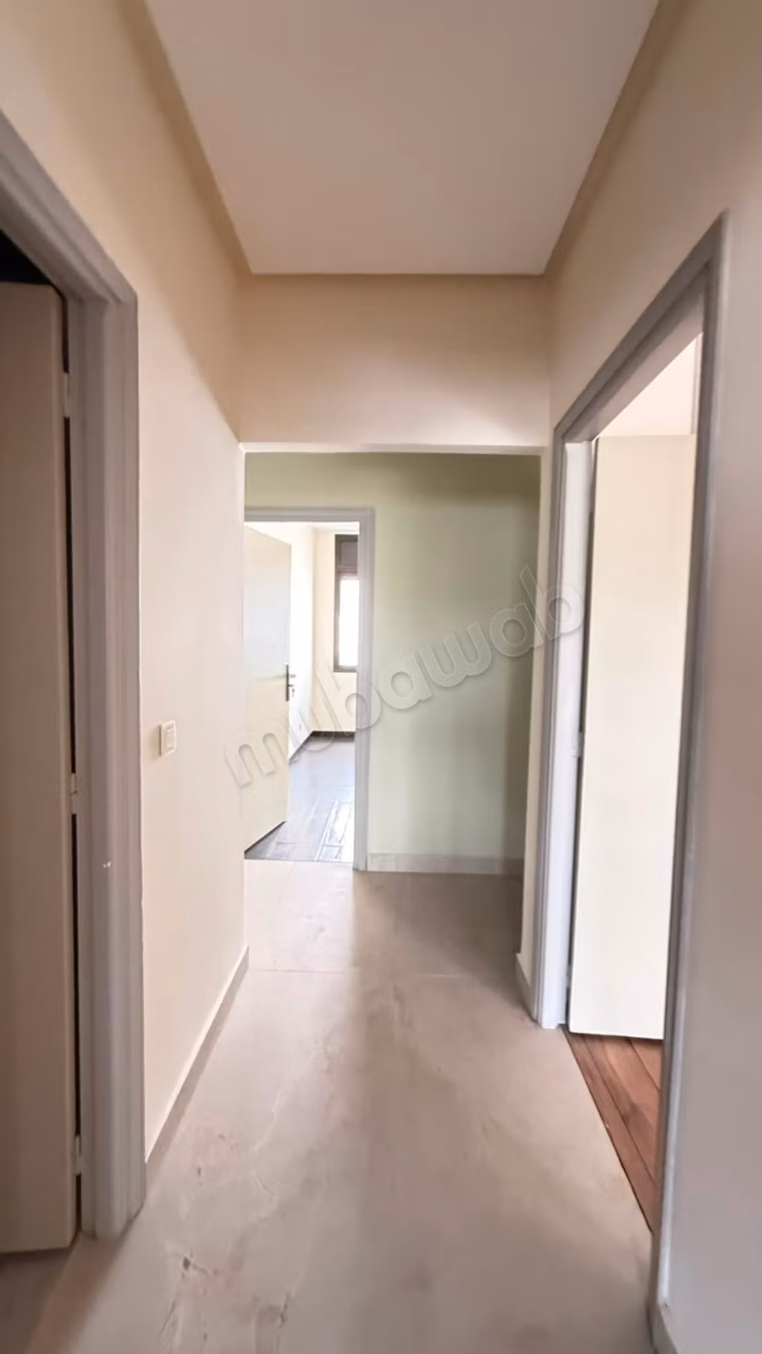 In affitto appartamento di 200 m² Haut Agdal