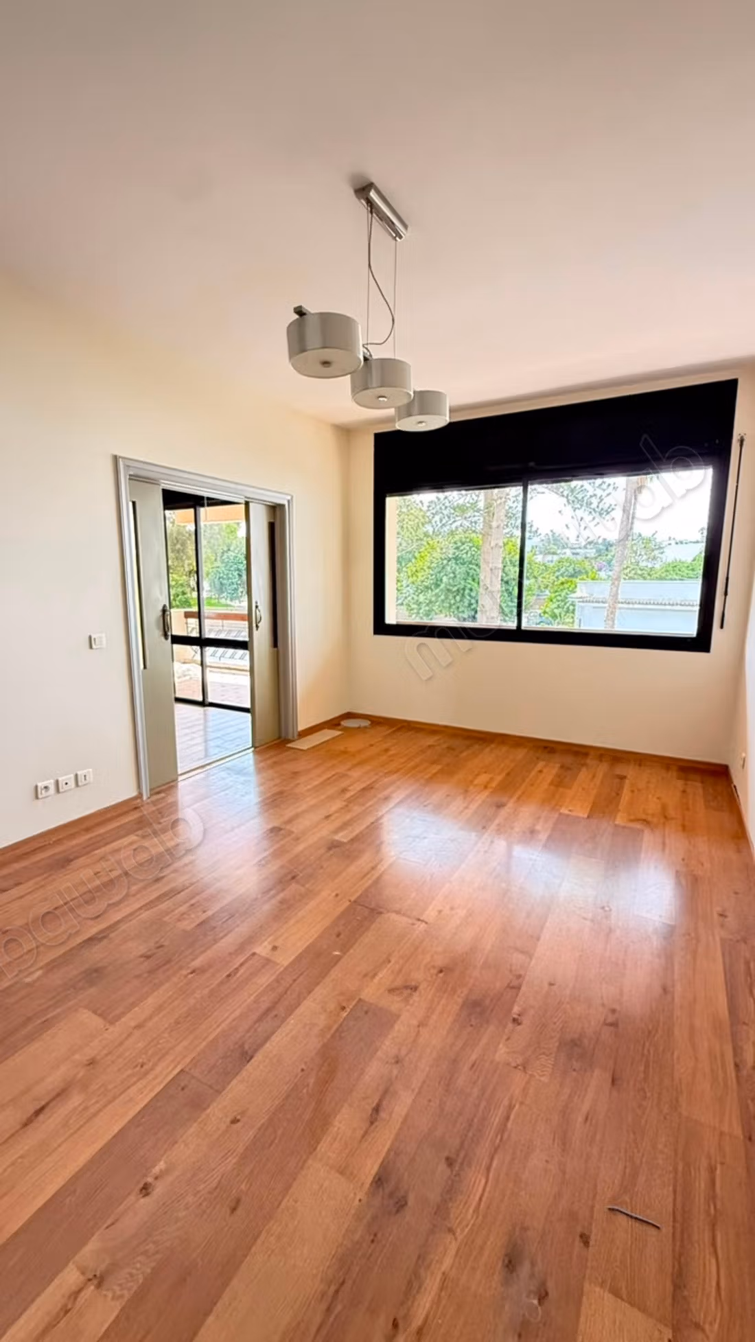 In affitto appartamento di 200 m² Haut Agdal