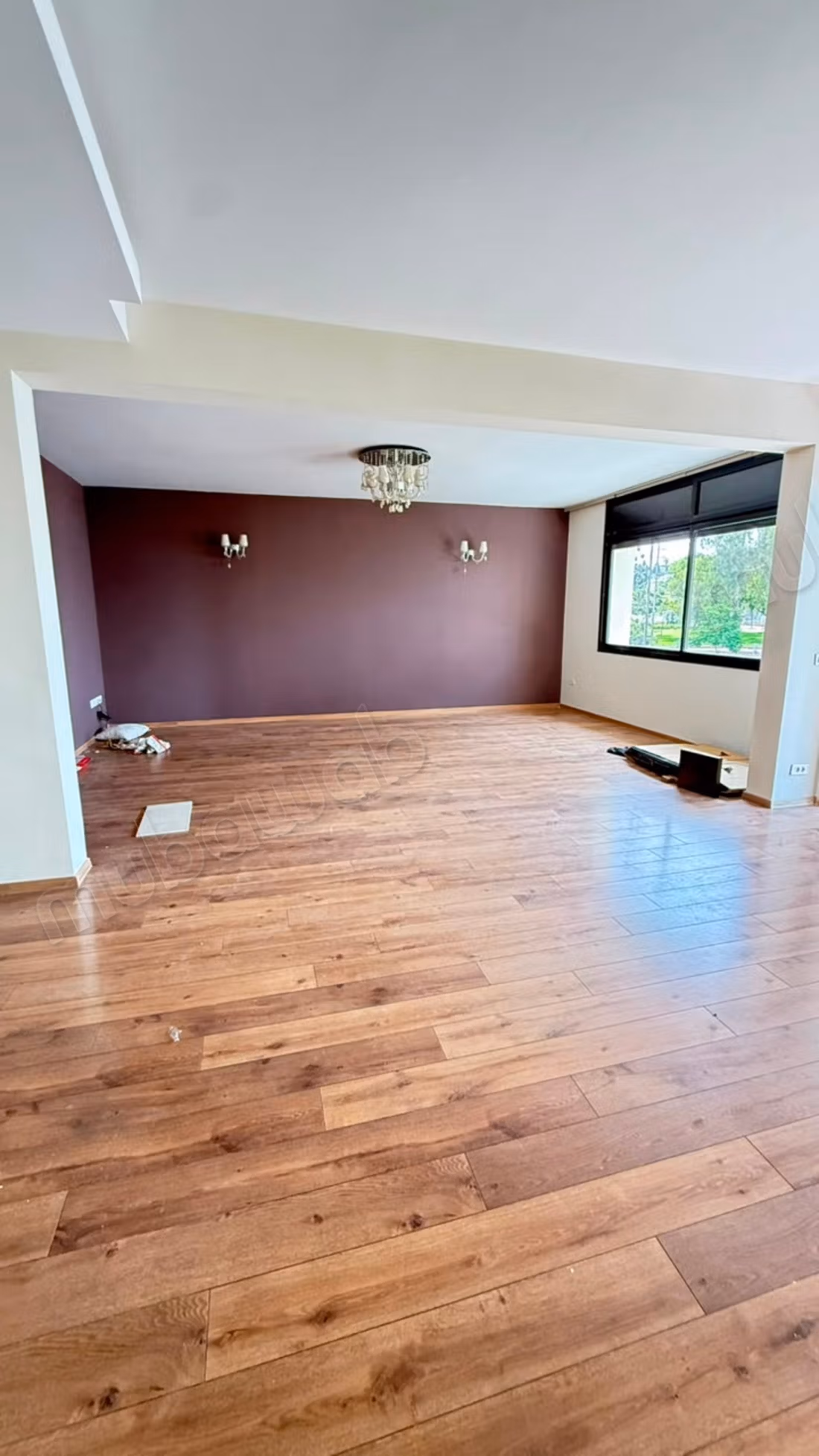 In affitto appartamento di 200 m² Haut Agdal