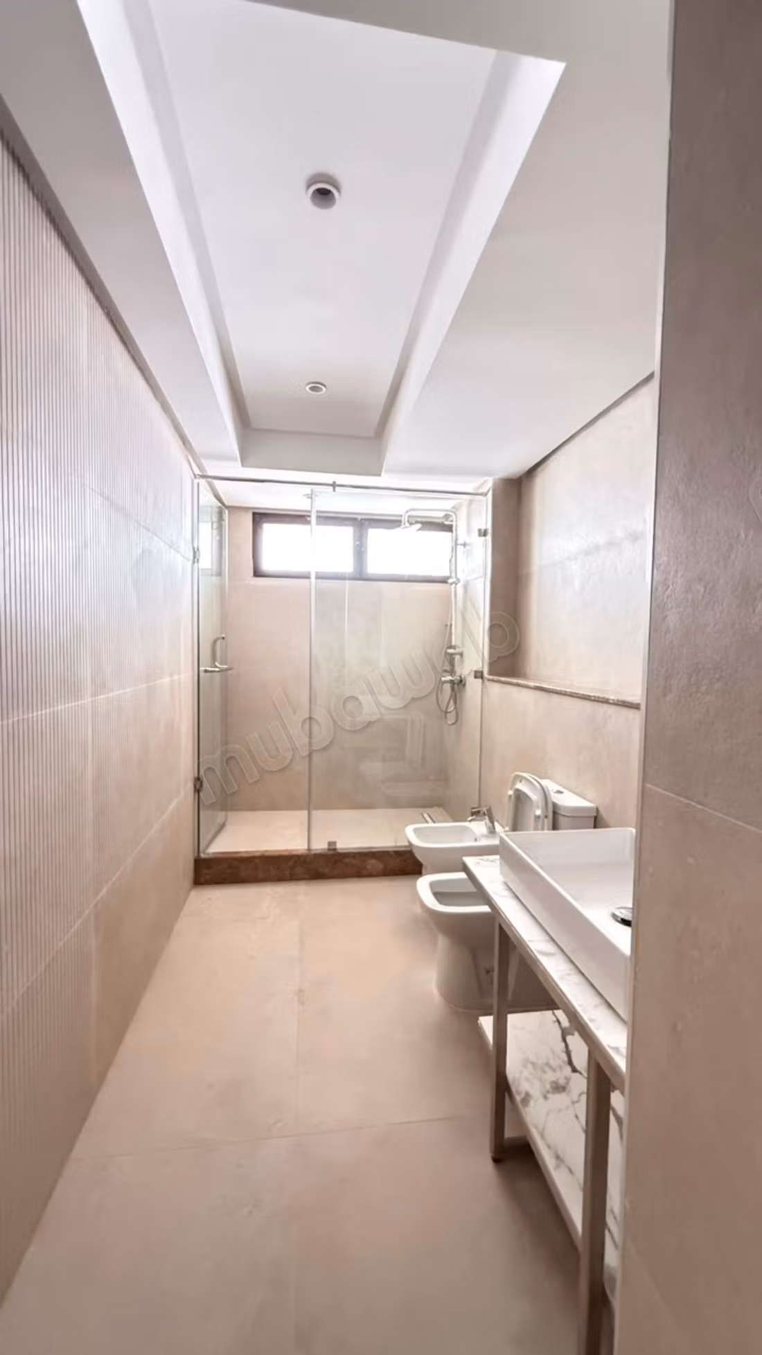 In affitto appartamento di 200 m² Haut Agdal