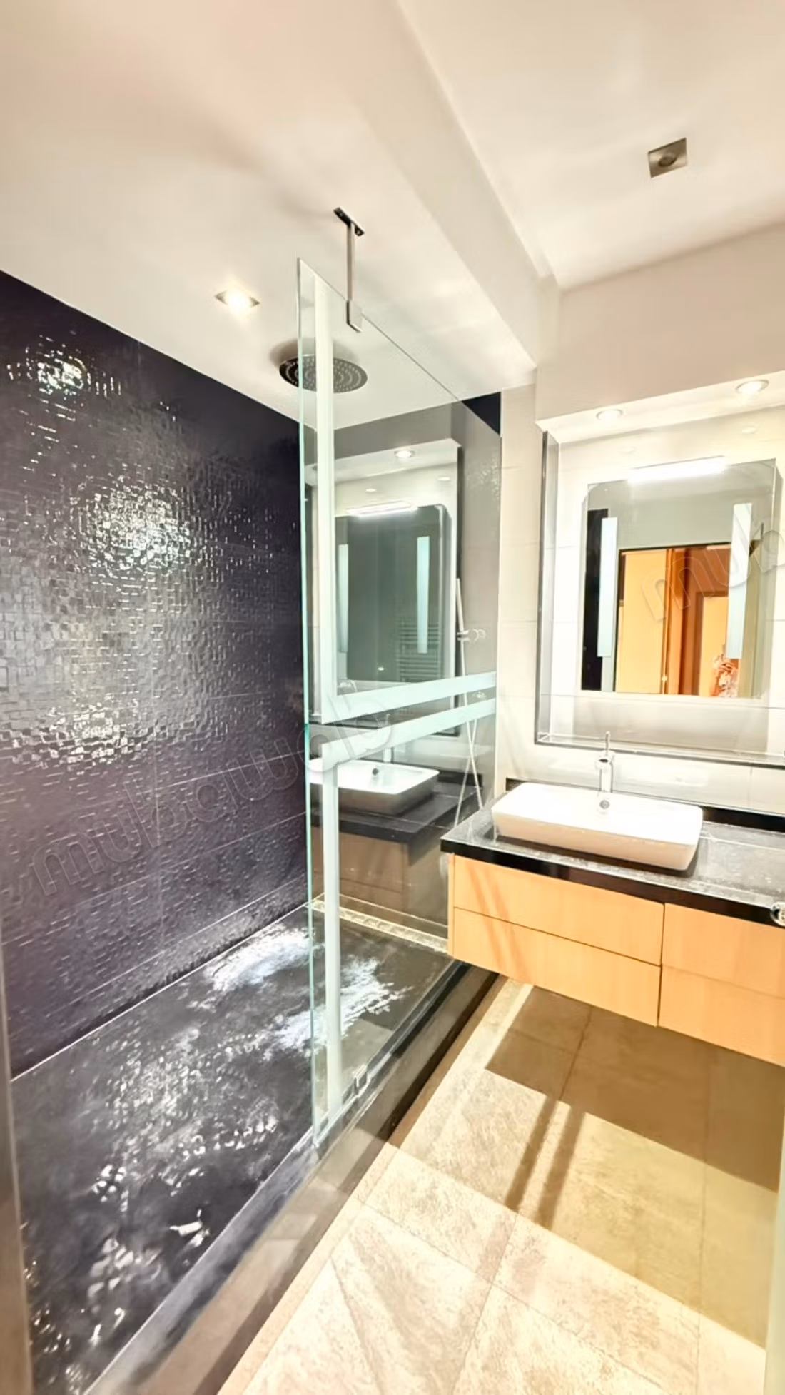 In affitto appartamento di 200 m² Haut Agdal
