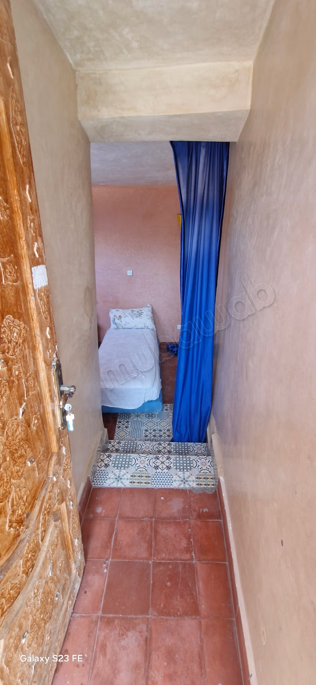 Riad Titré Emplacement N1 à la Kasbah