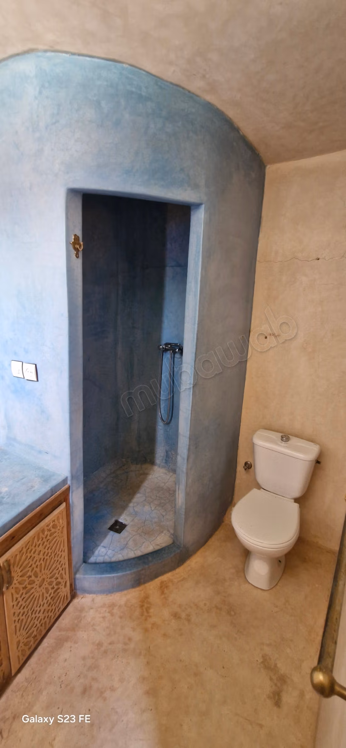 Riad Titré Emplacement N1 à la Kasbah
