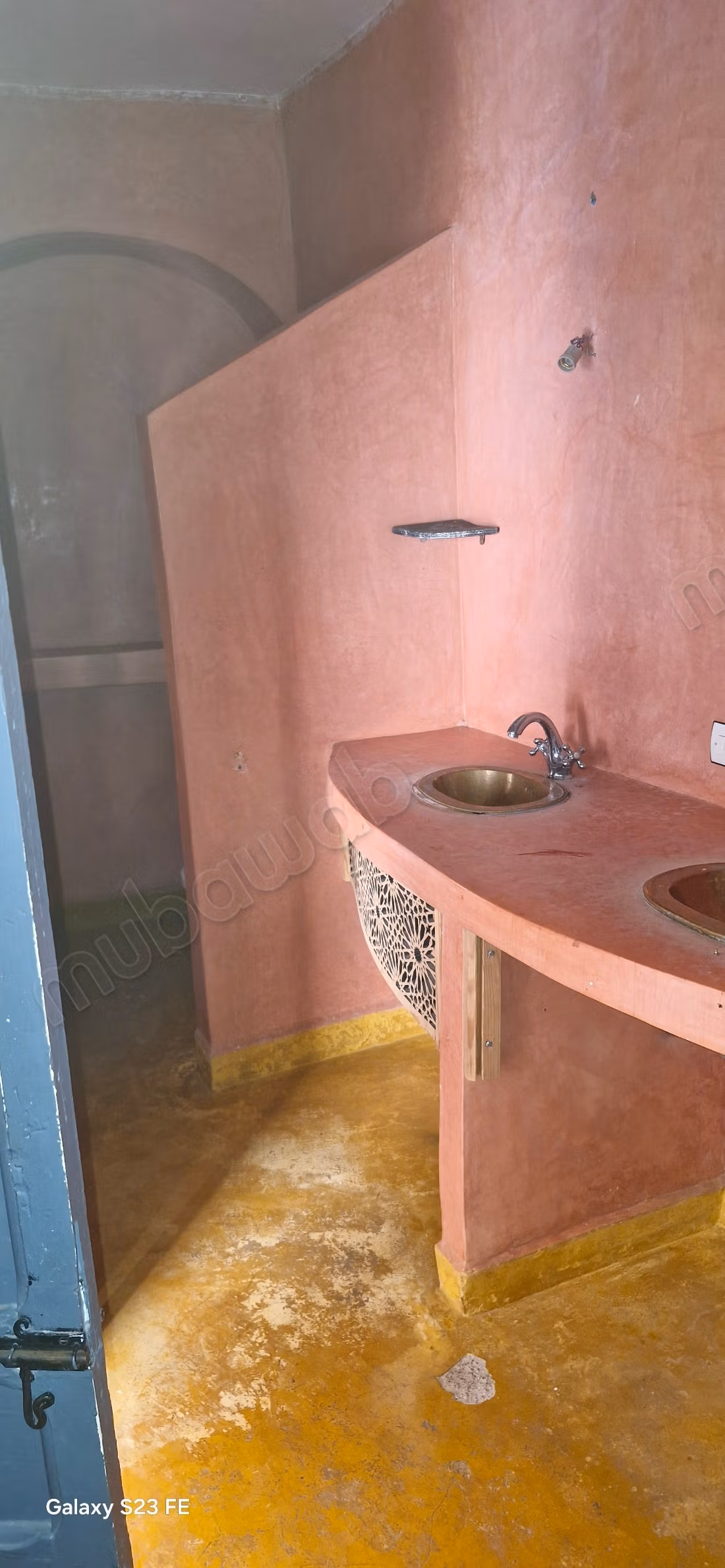 Riad Titré Emplacement N1 à la Kasbah