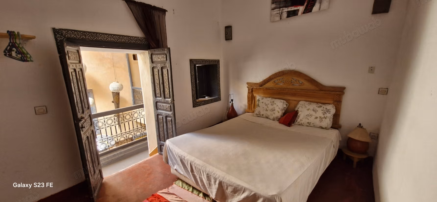 Riad Titré Emplacement N1 à la Kasbah